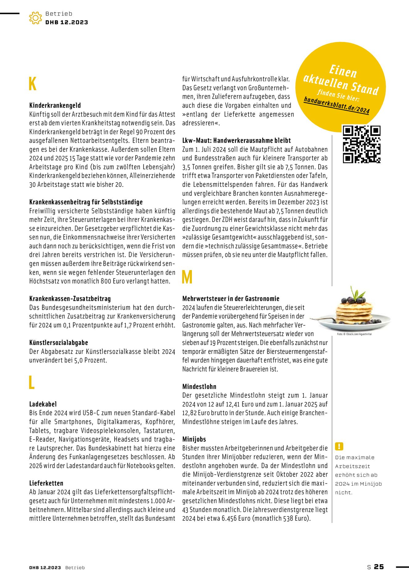 Verlagsanstalt Handwerk GmbH