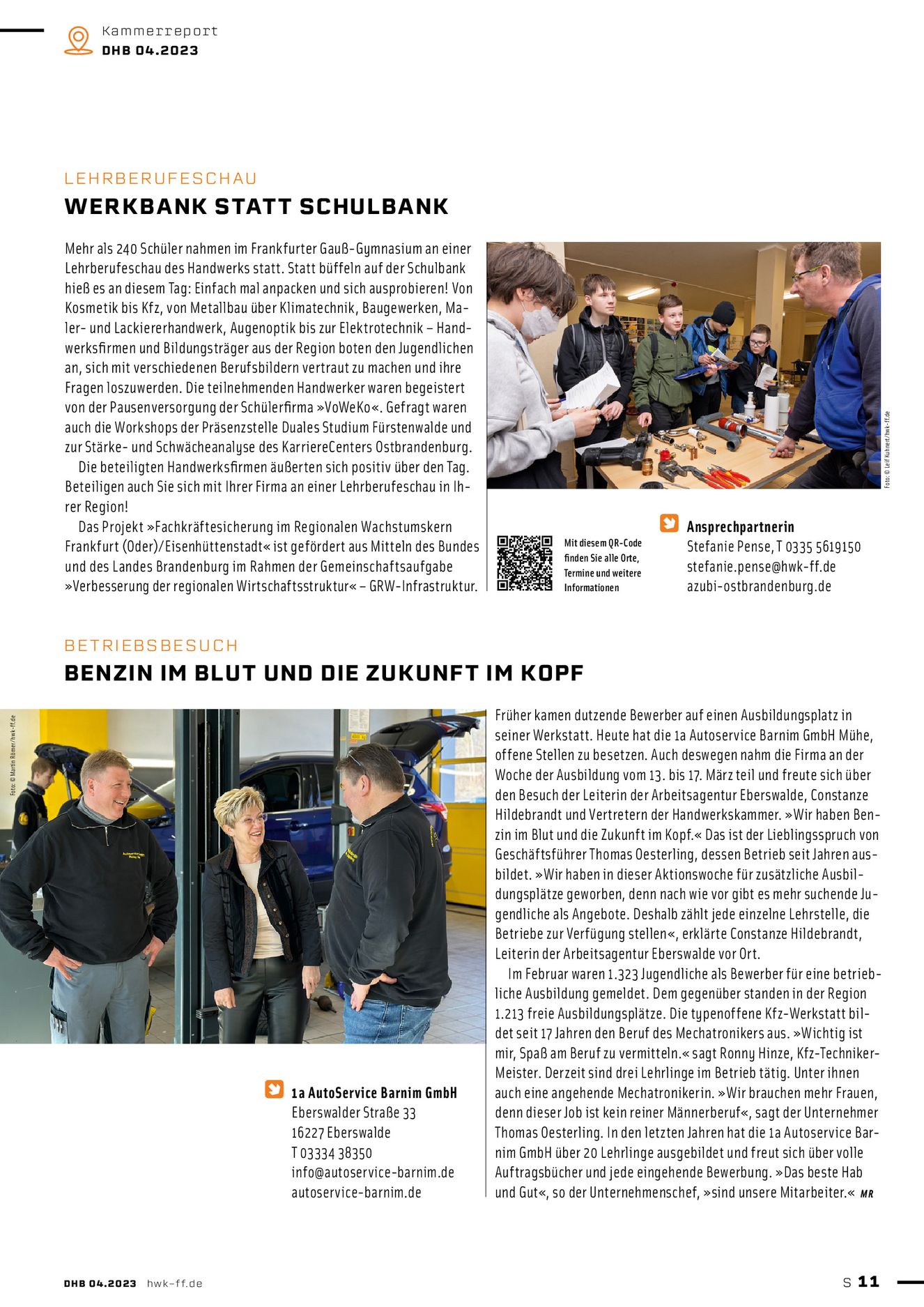 Verlagsanstalt Handwerk GmbH