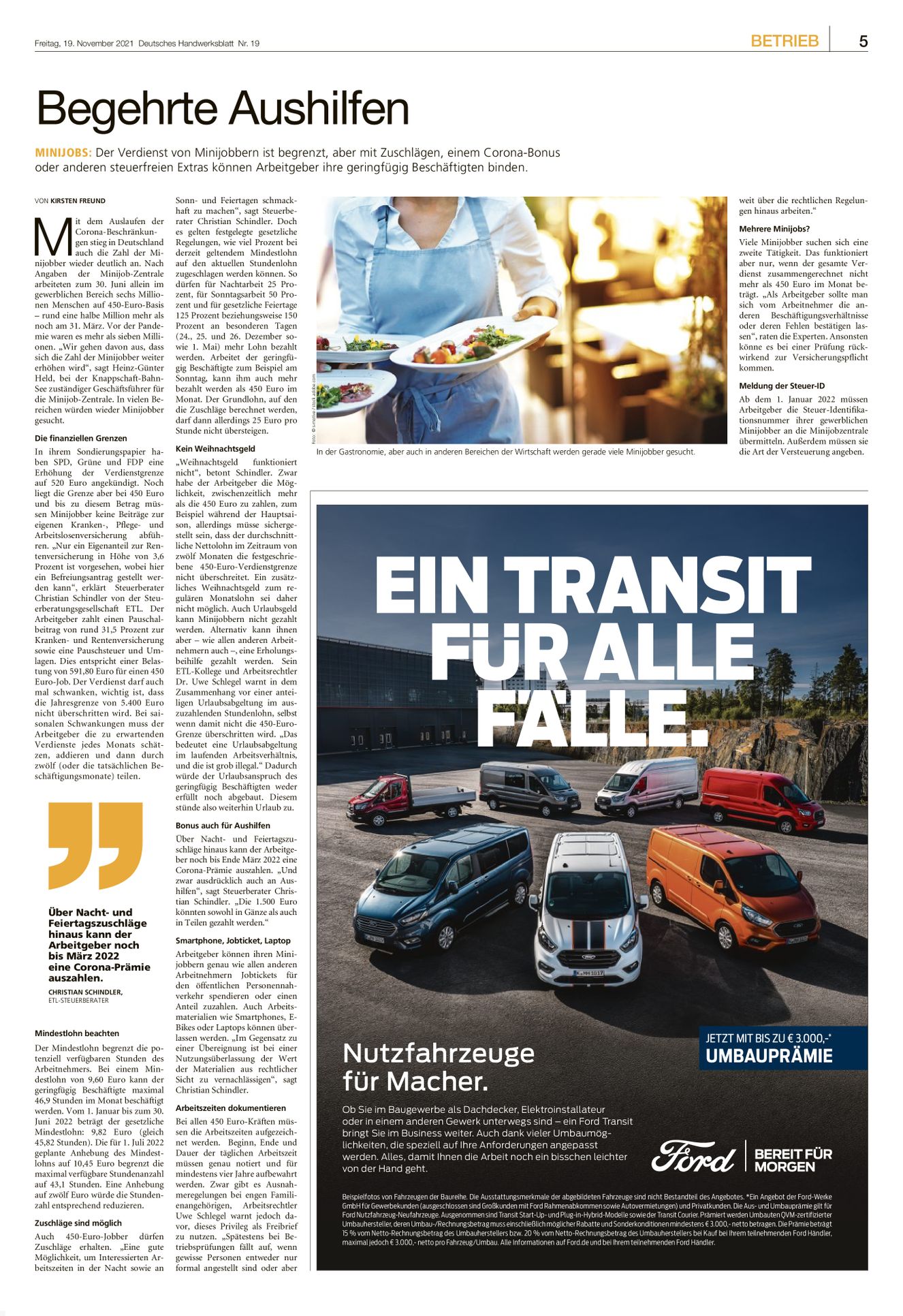 Verlagsanstalt Handwerk GmbH