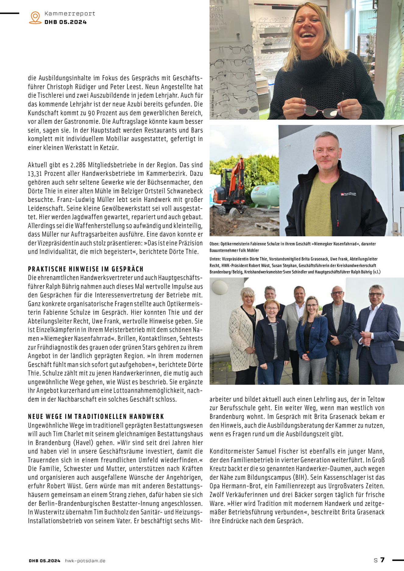 Verlagsanstalt Handwerk GmbH