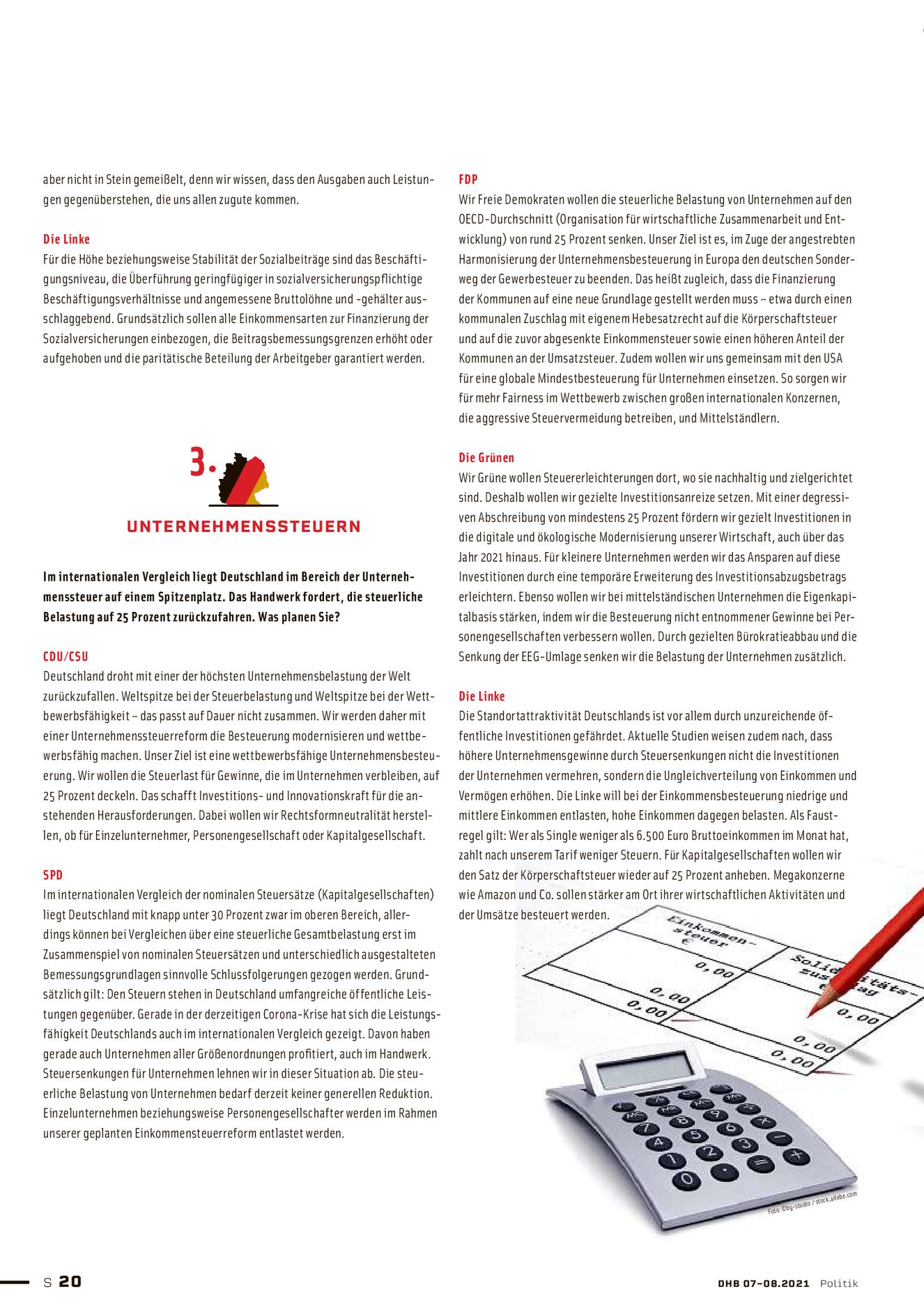 Verlagsanstalt Handwerk GmbH