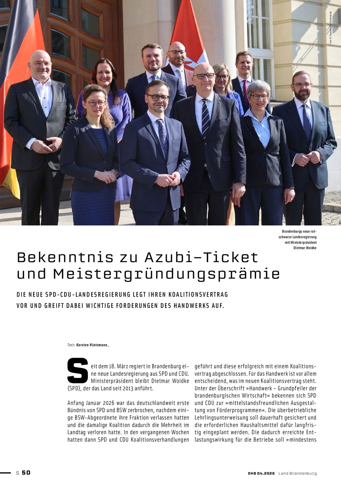 Verlagsanstalt Handwerk GmbH