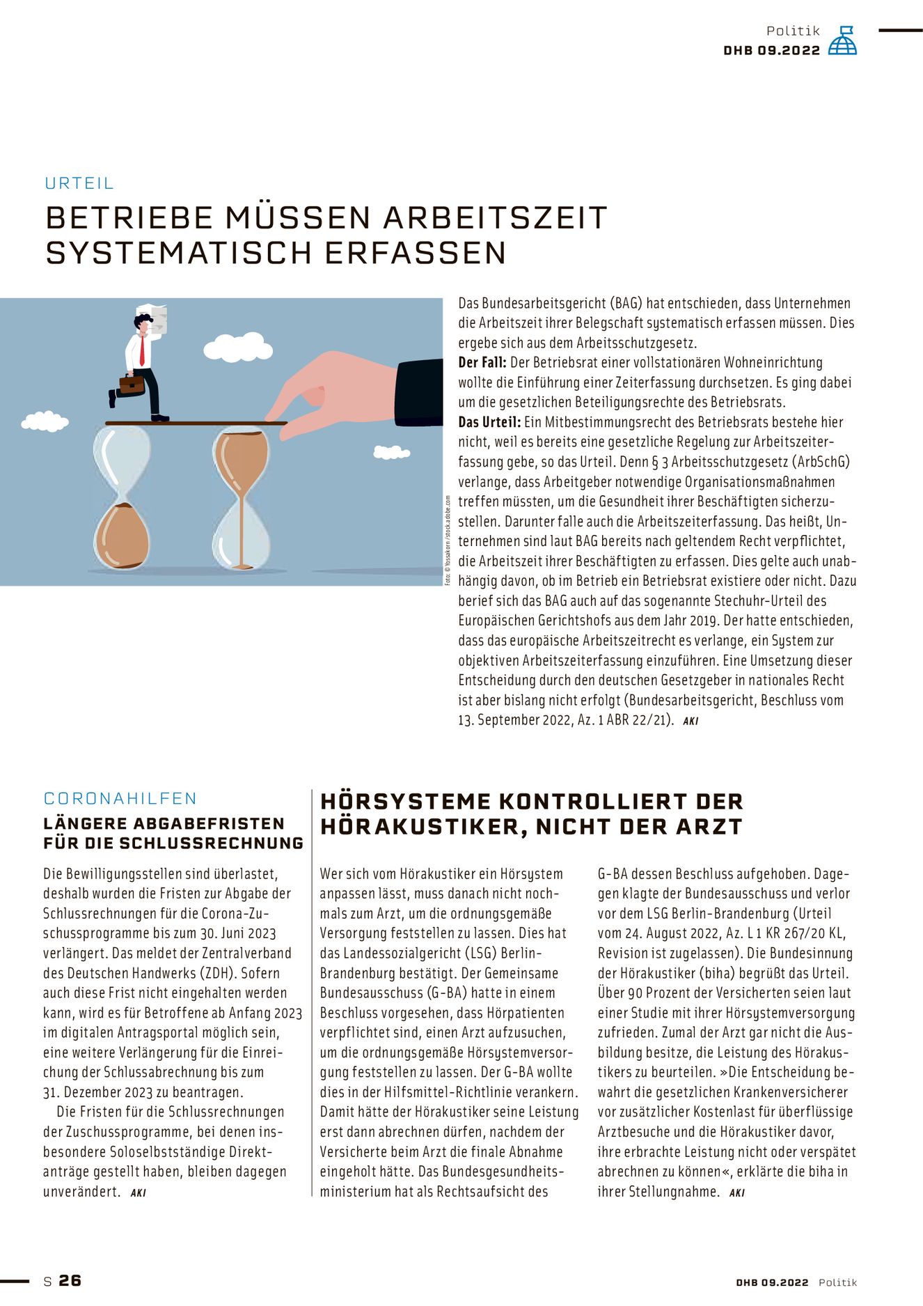 Verlagsanstalt Handwerk GmbH