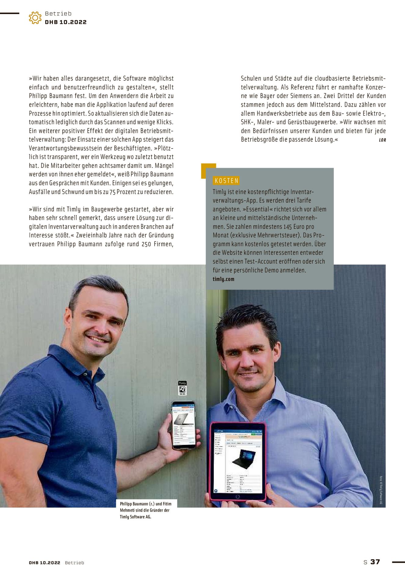 Verlagsanstalt Handwerk GmbH