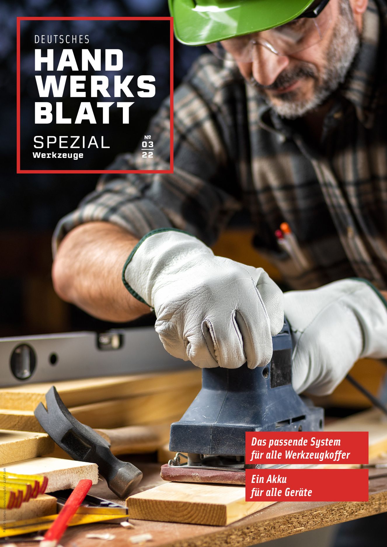 Verlagsanstalt Handwerk GmbH