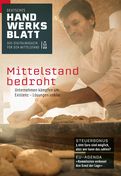 Deutsches Handwerksblatt 11.22