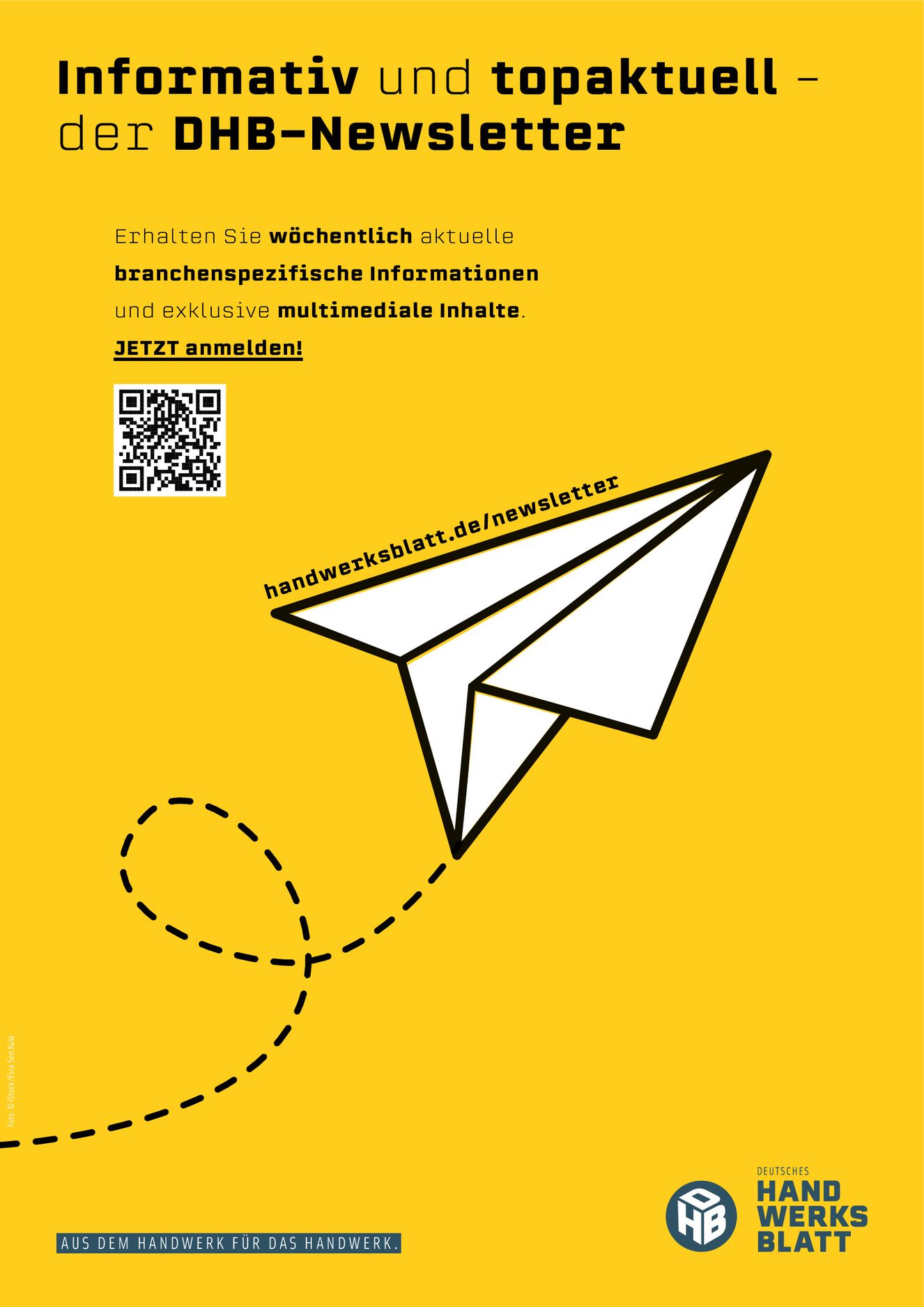 Verlagsanstalt Handwerk GmbH