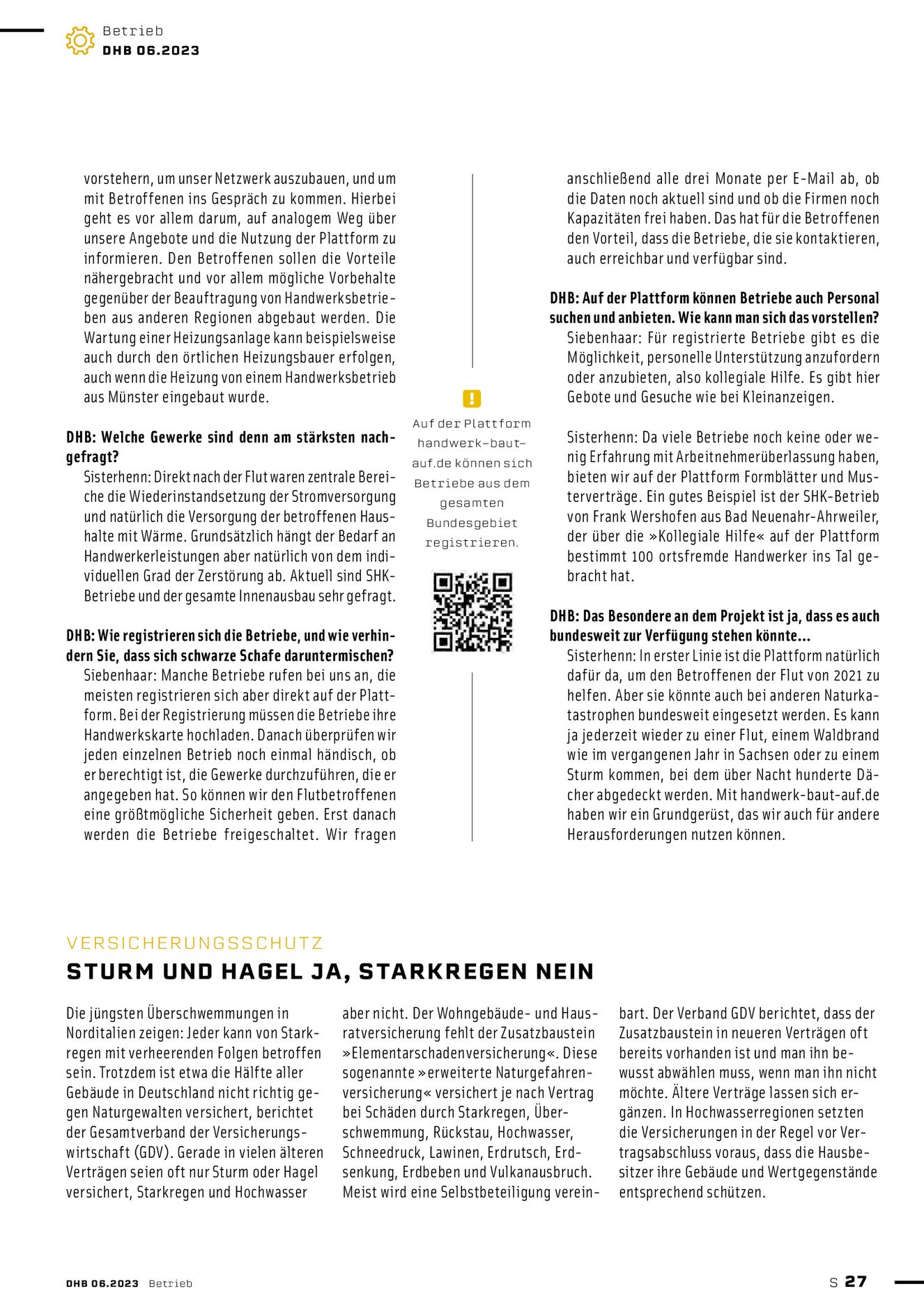 Verlagsanstalt Handwerk GmbH