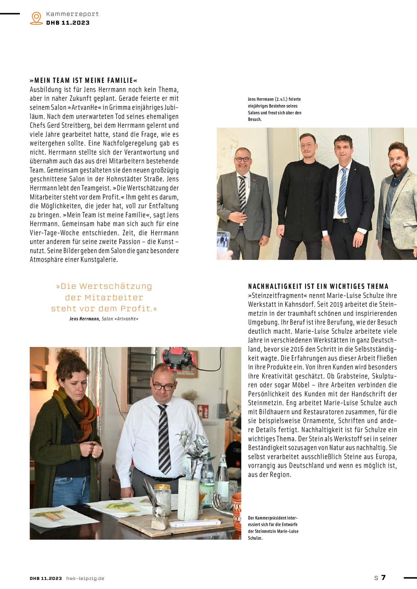 Verlagsanstalt Handwerk GmbH