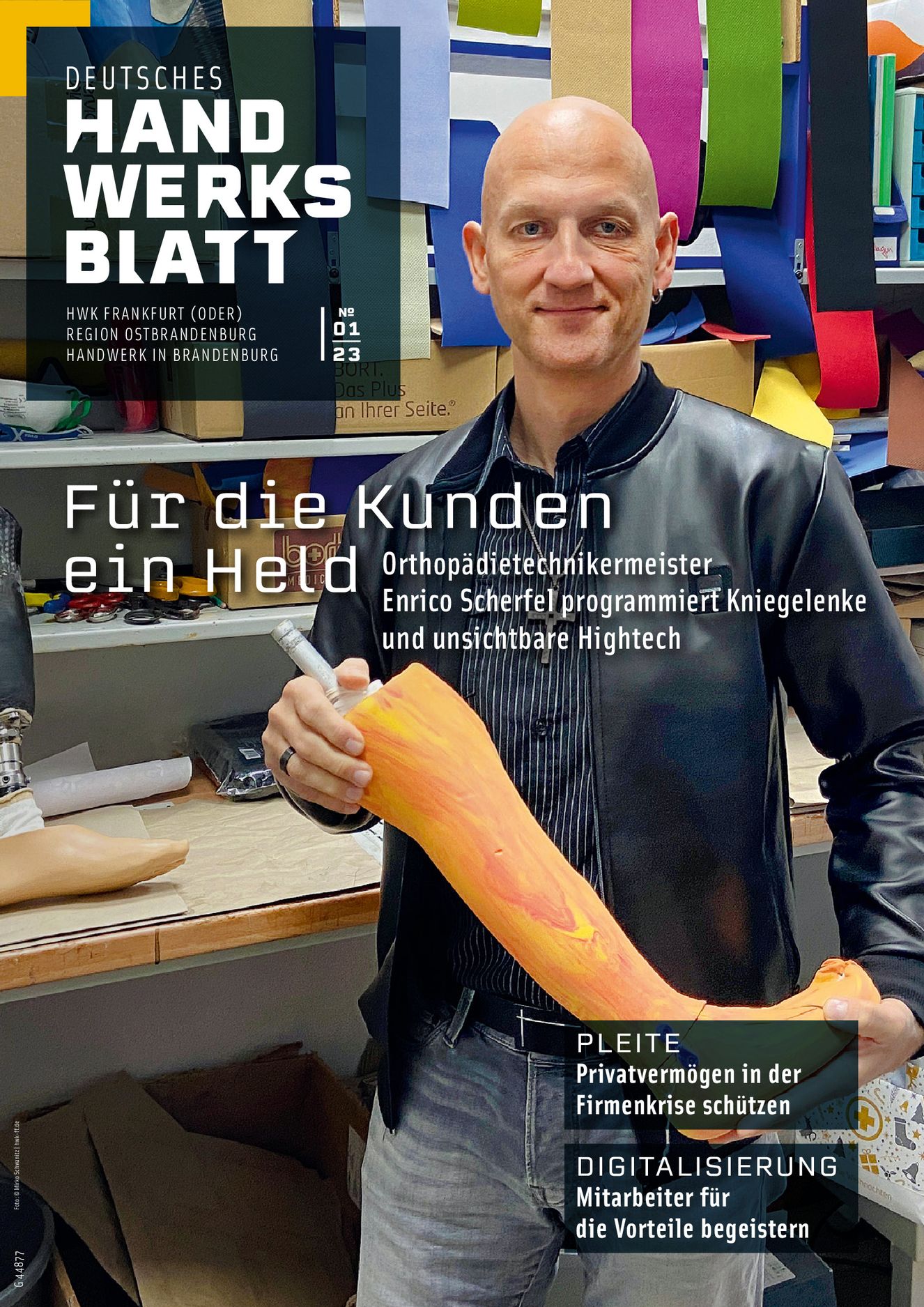 Verlagsanstalt Handwerk GmbH