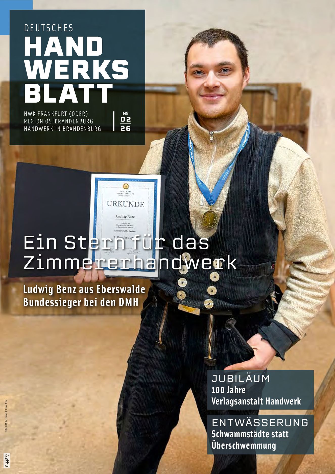 Verlagsanstalt Handwerk GmbH