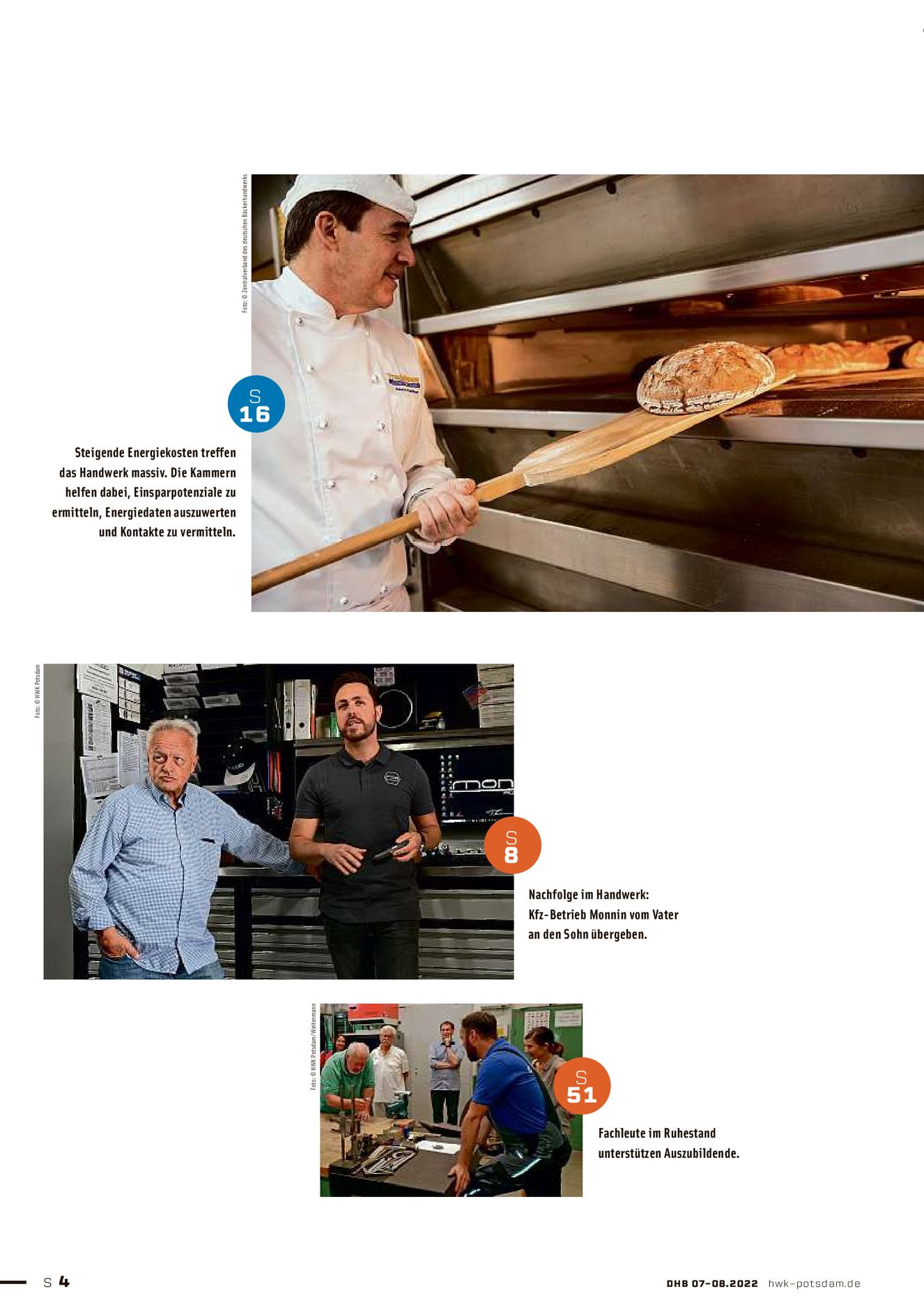 Verlagsanstalt Handwerk GmbH