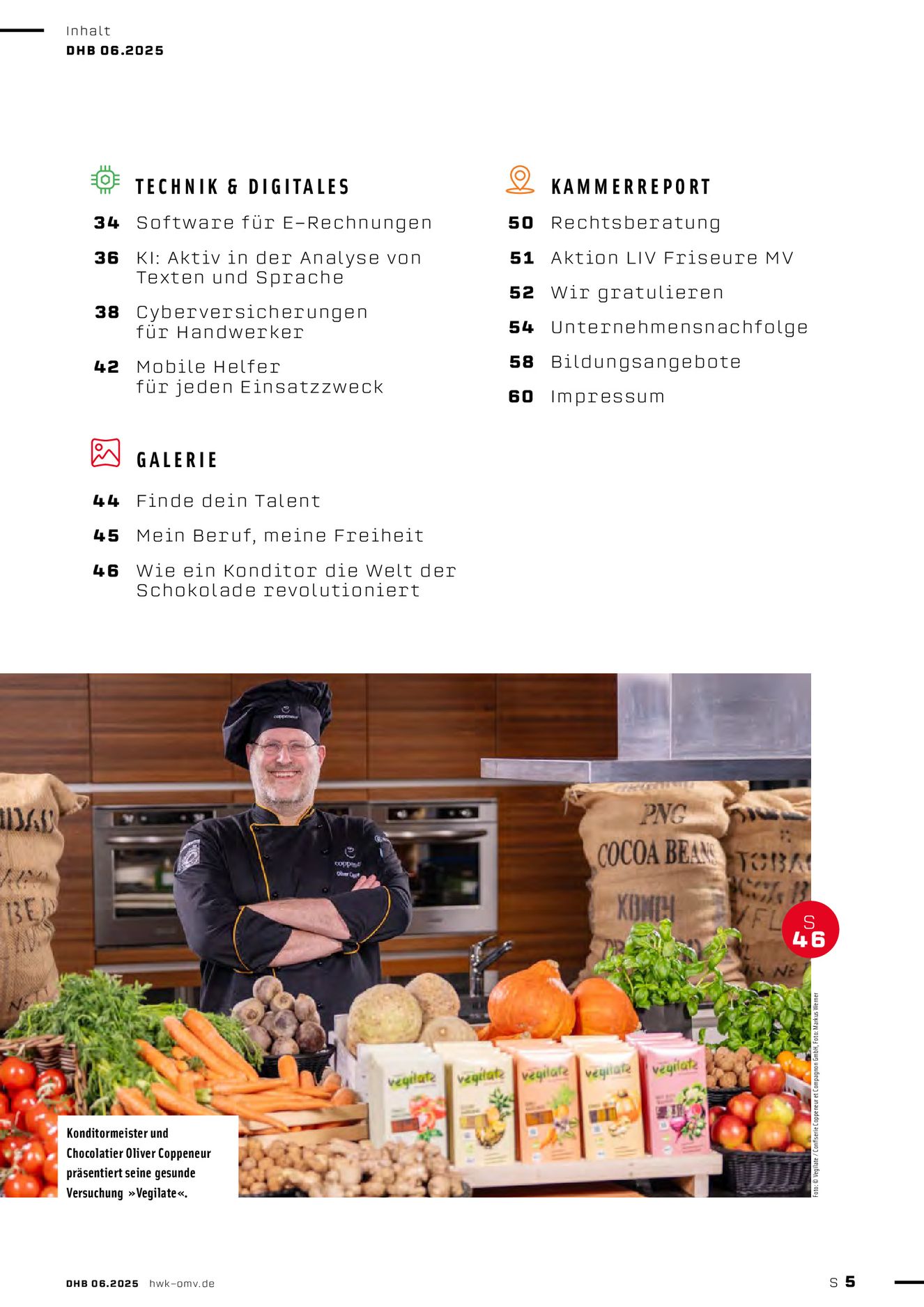 Verlagsanstalt Handwerk GmbH