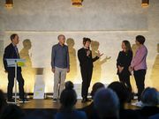 Staatspreis Kunsthandwerk Rheinland-Pfalz