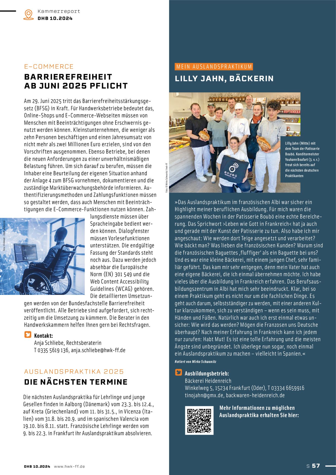 Verlagsanstalt Handwerk GmbH