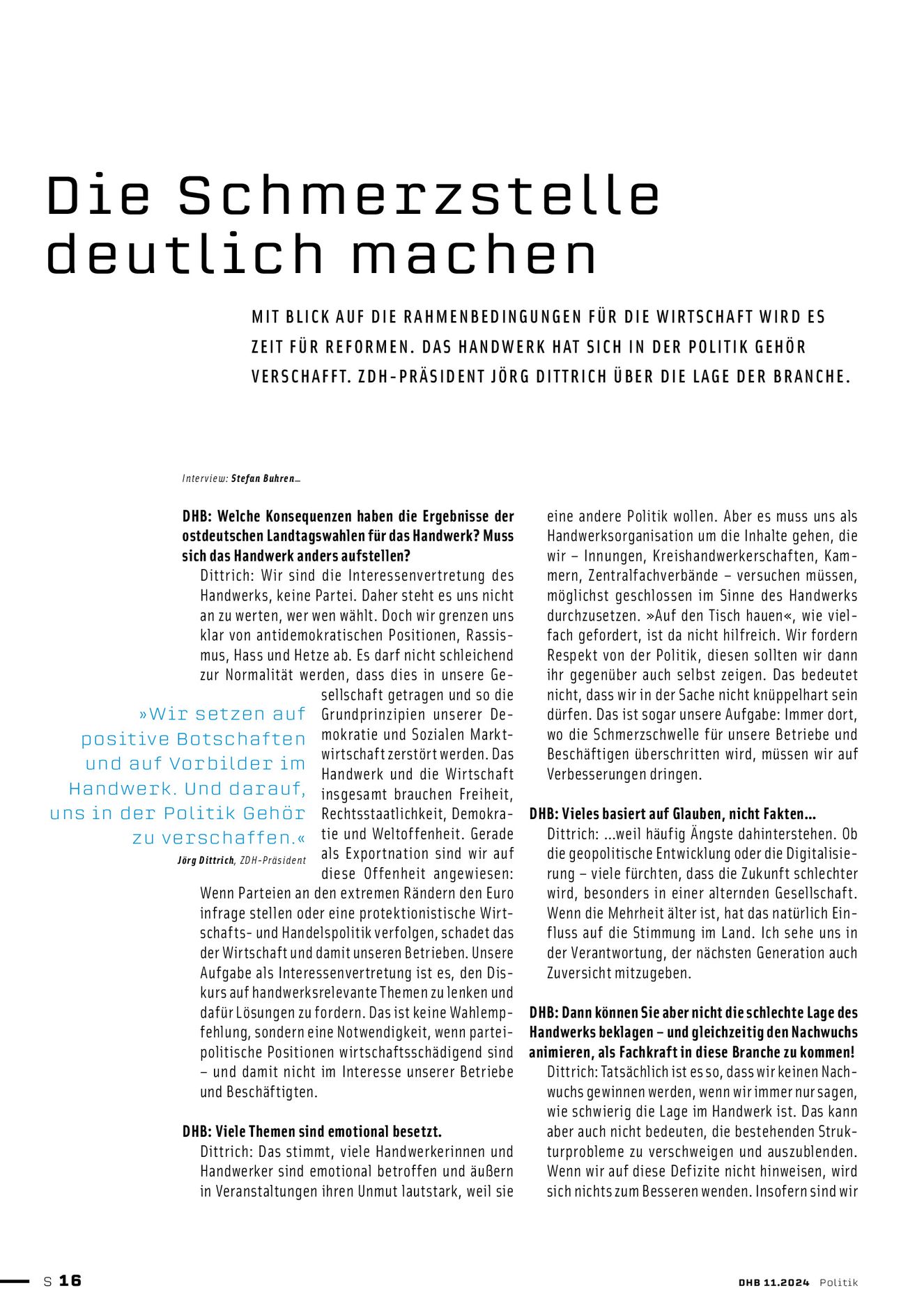 Verlagsanstalt Handwerk GmbH