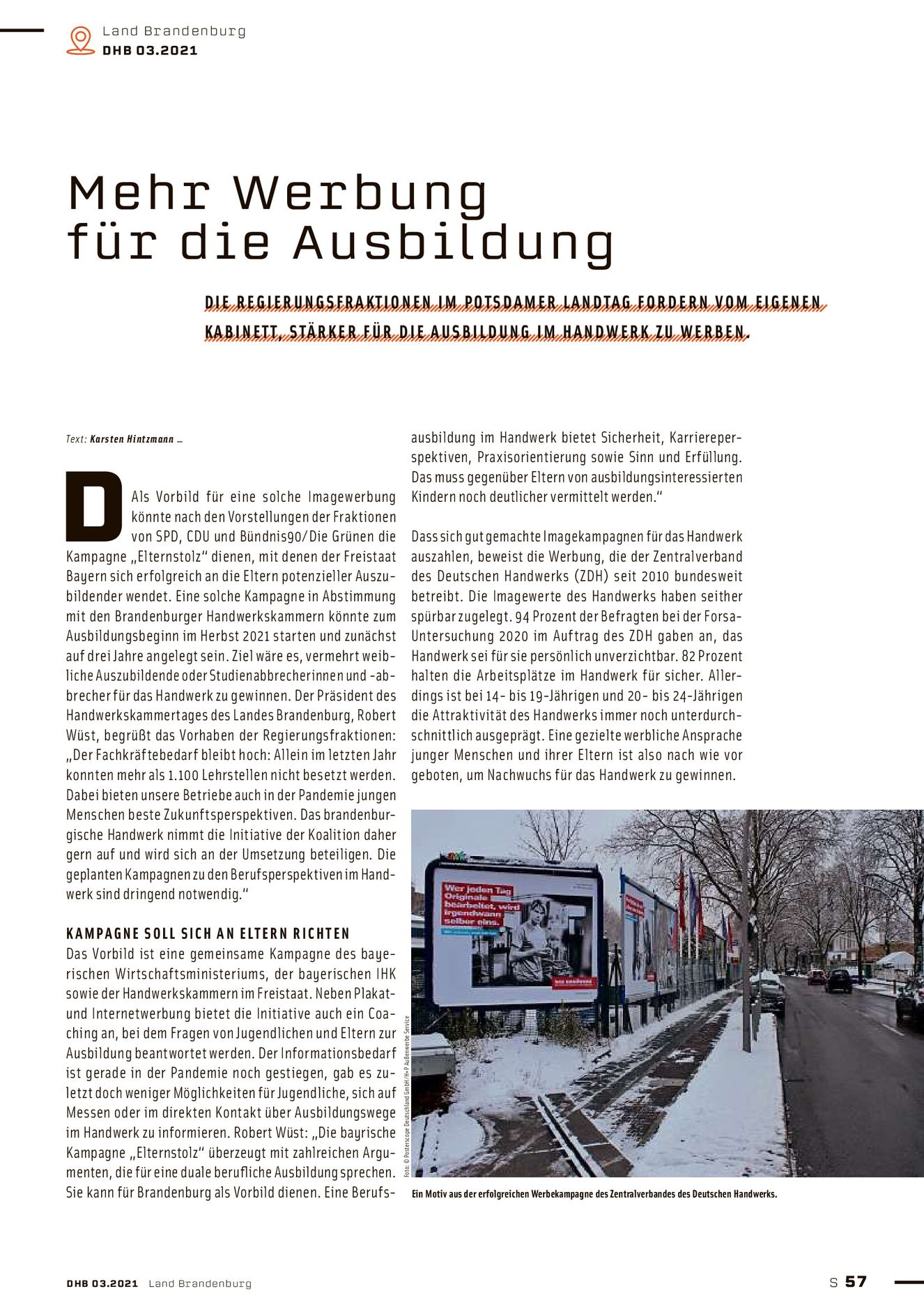 Verlagsanstalt Handwerk GmbH