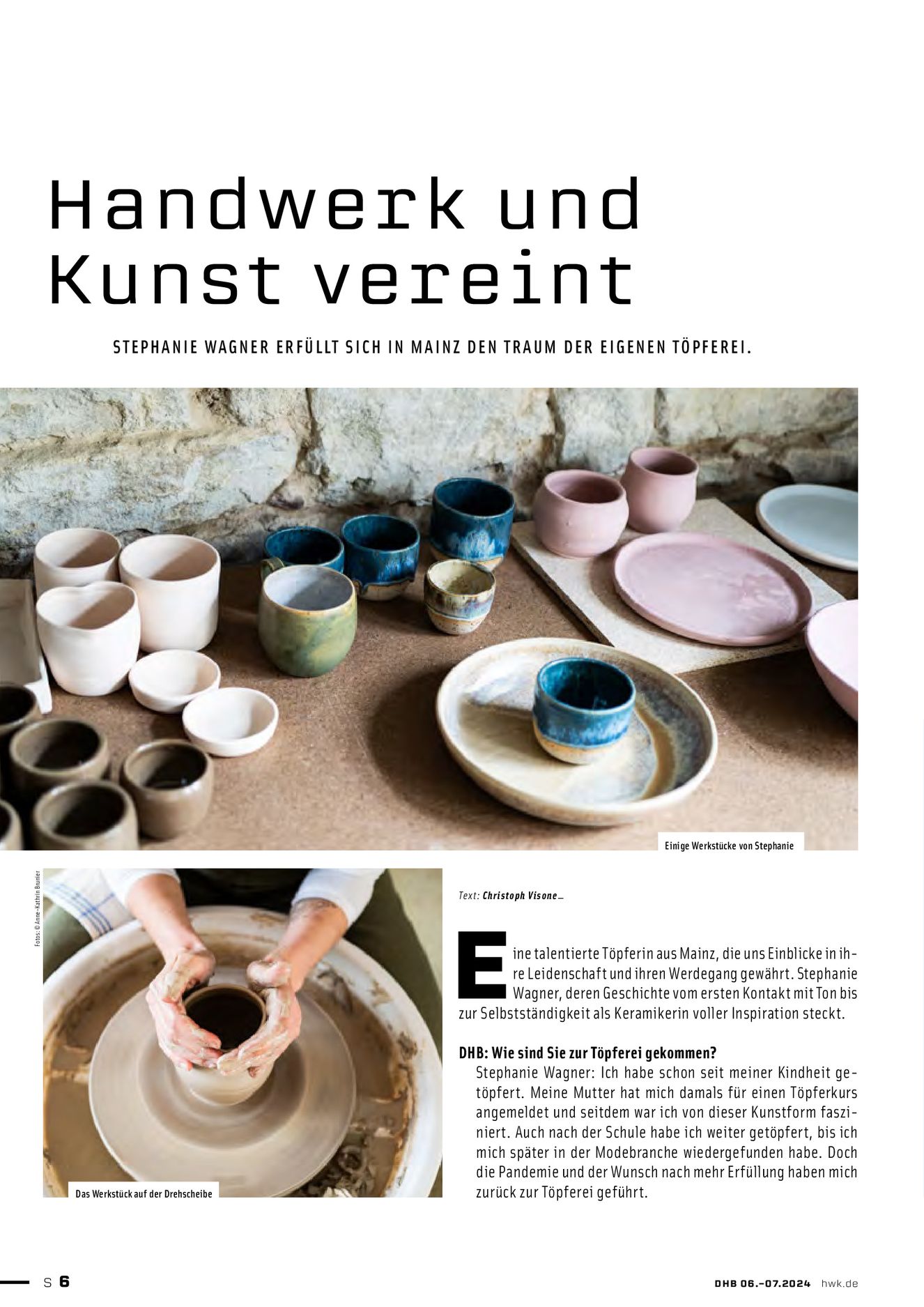 Verlagsanstalt Handwerk GmbH