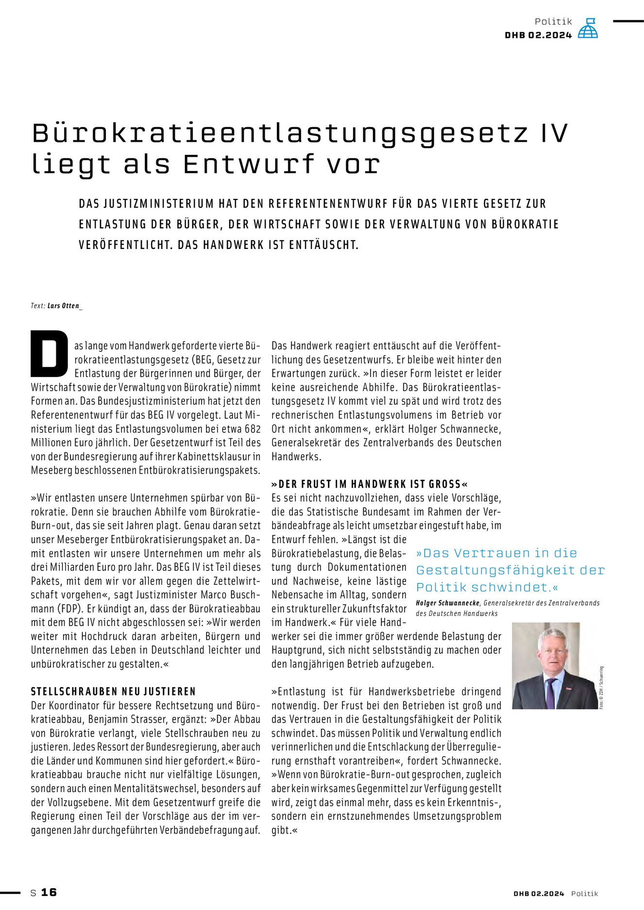 Verlagsanstalt Handwerk GmbH