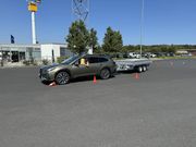 Subaru Trailer-Training: Ein Gewinn für die Sicherheit!