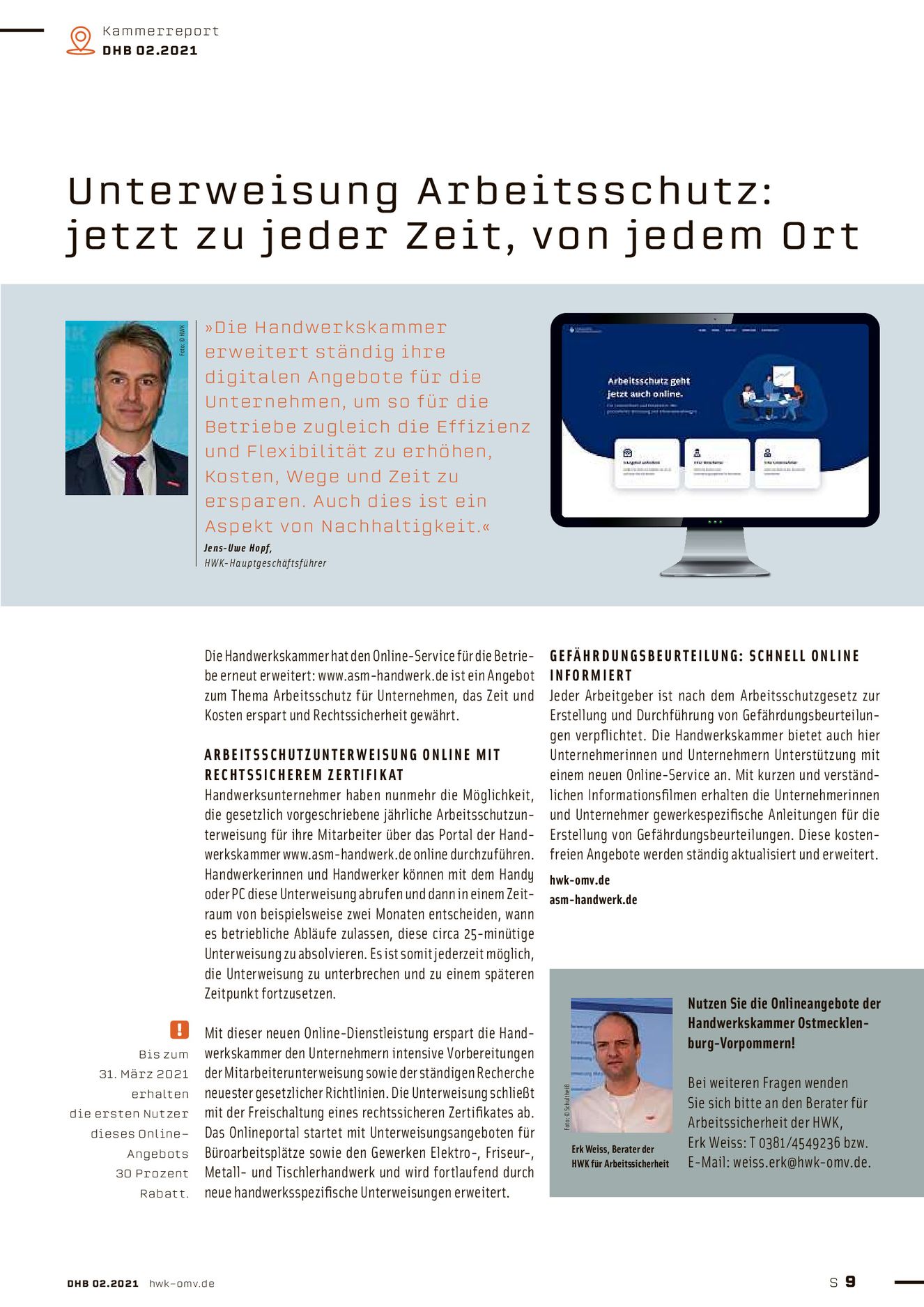 Verlagsanstalt Handwerk GmbH