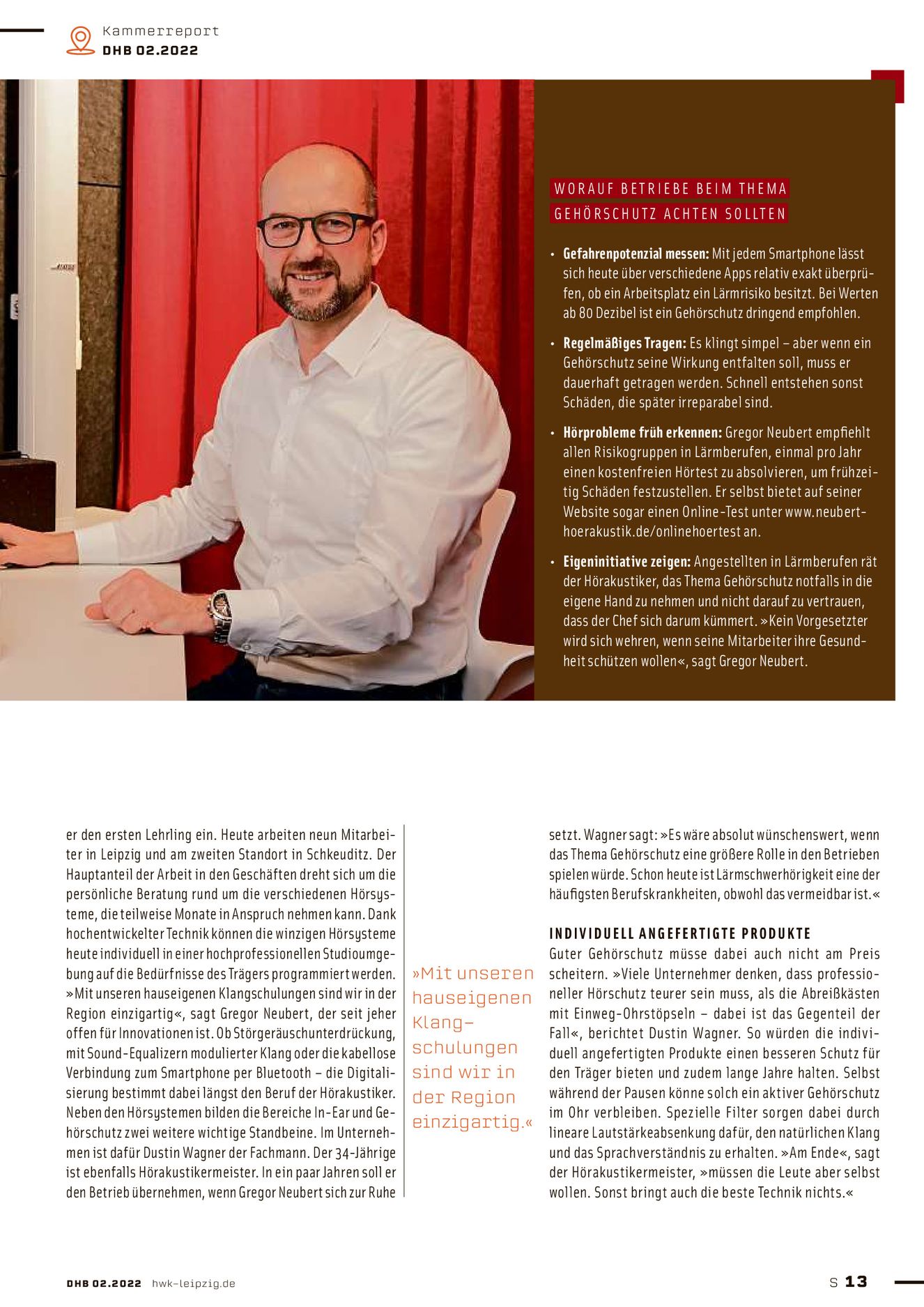 Verlagsanstalt Handwerk GmbH