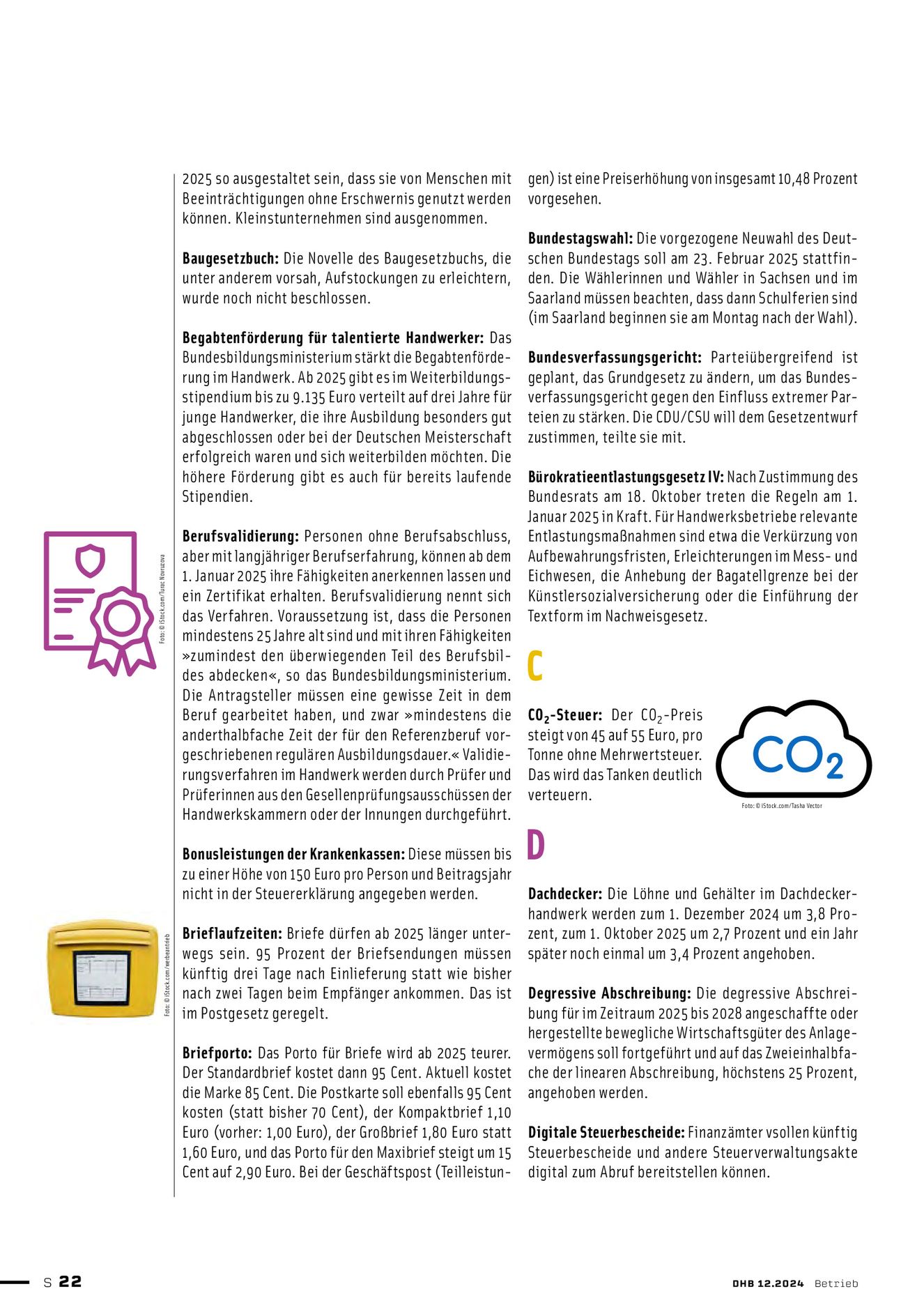 Verlagsanstalt Handwerk GmbH