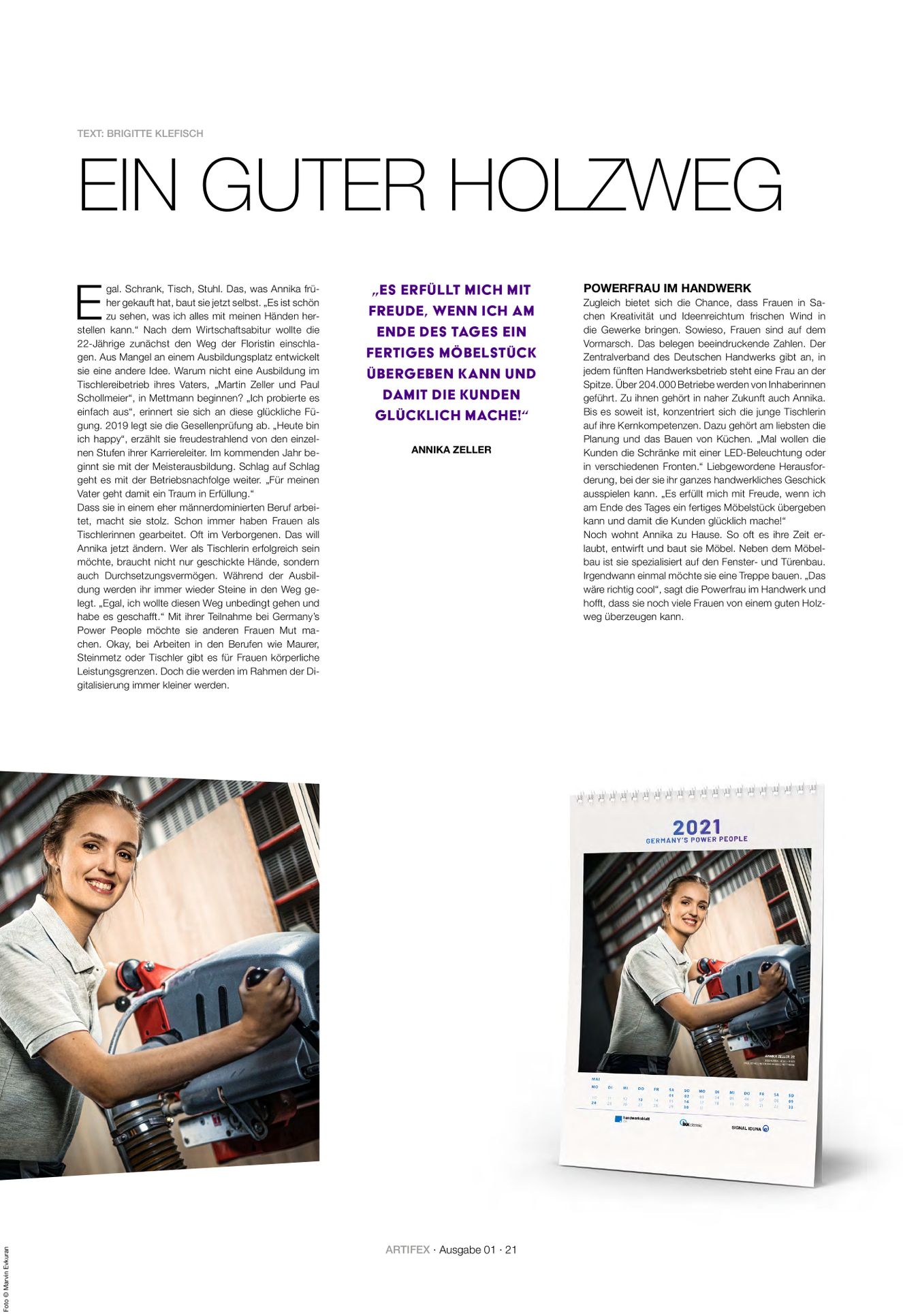 Verlagsanstalt Handwerk GmbH