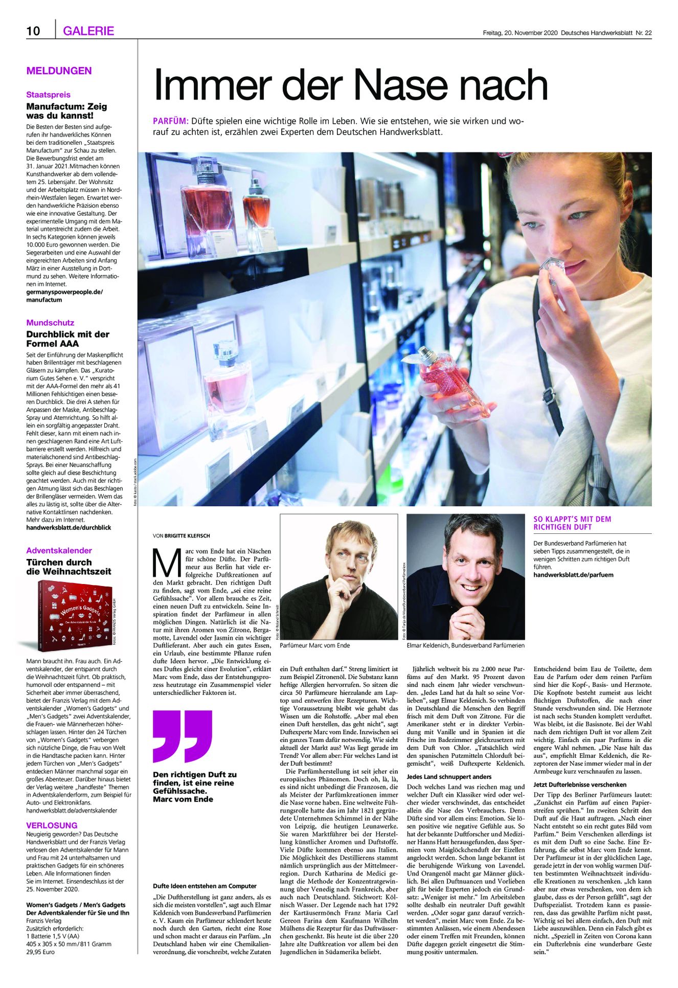 Verlagsanstalt Handwerk GmbH