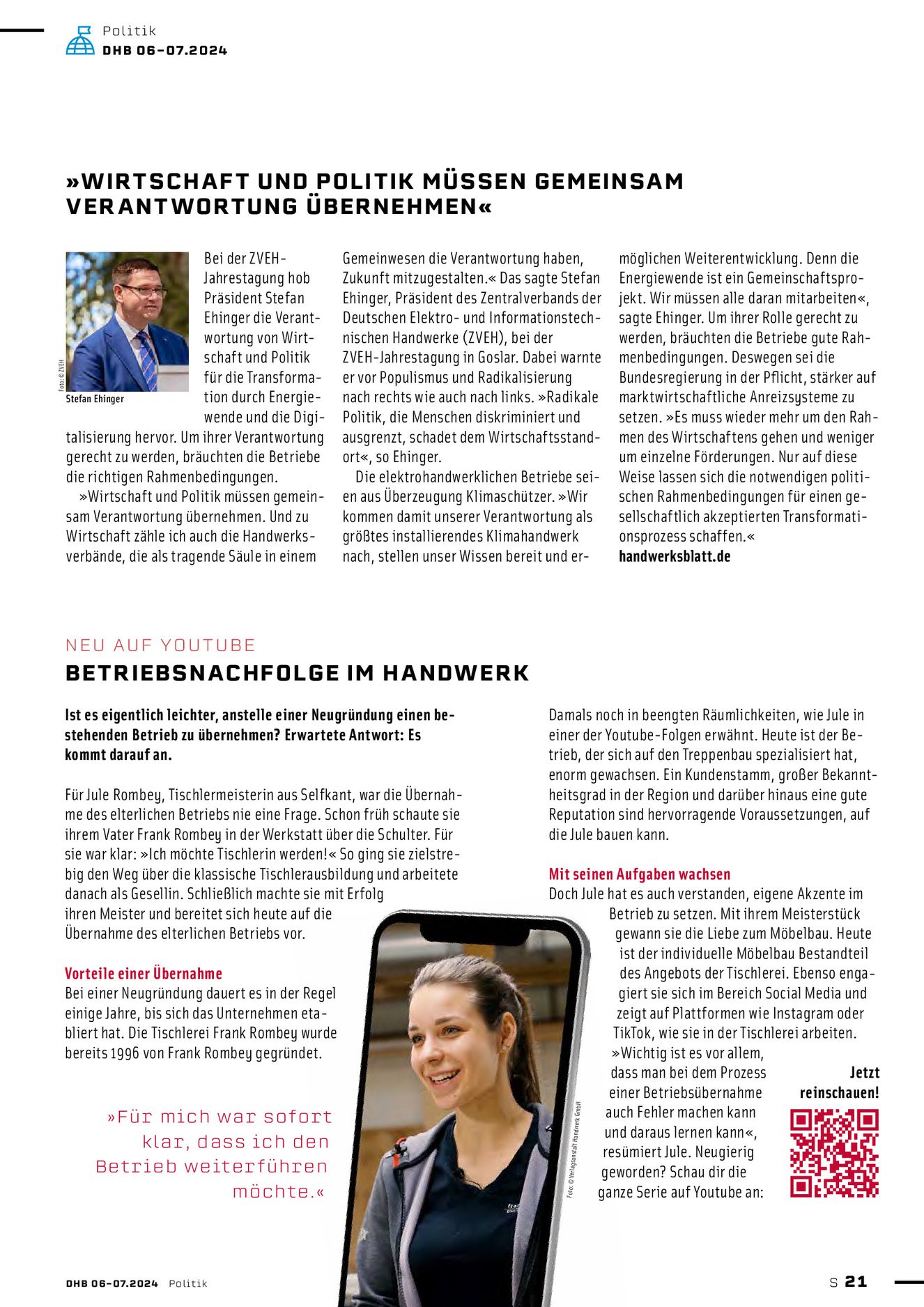 Verlagsanstalt Handwerk GmbH