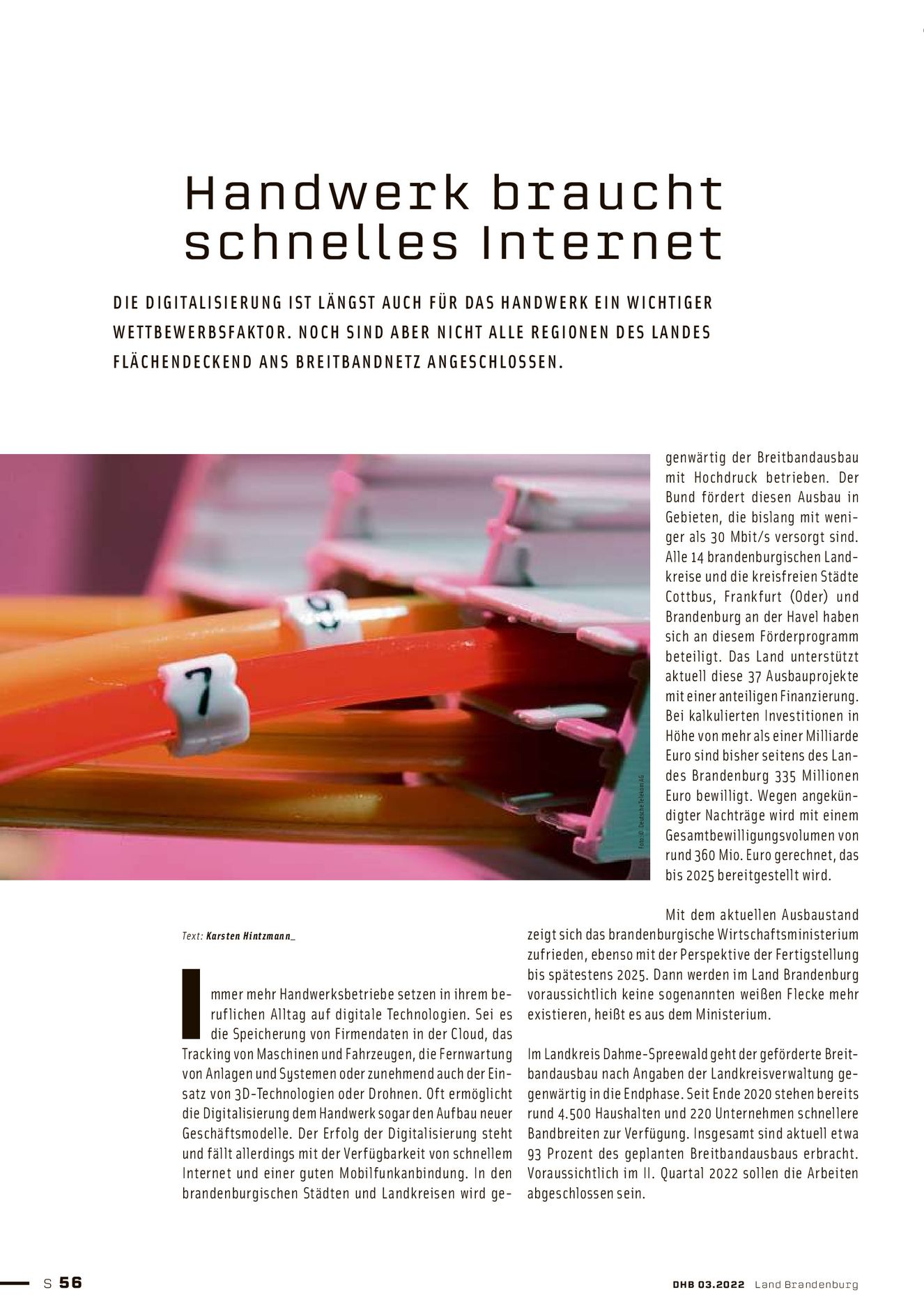 Verlagsanstalt Handwerk GmbH