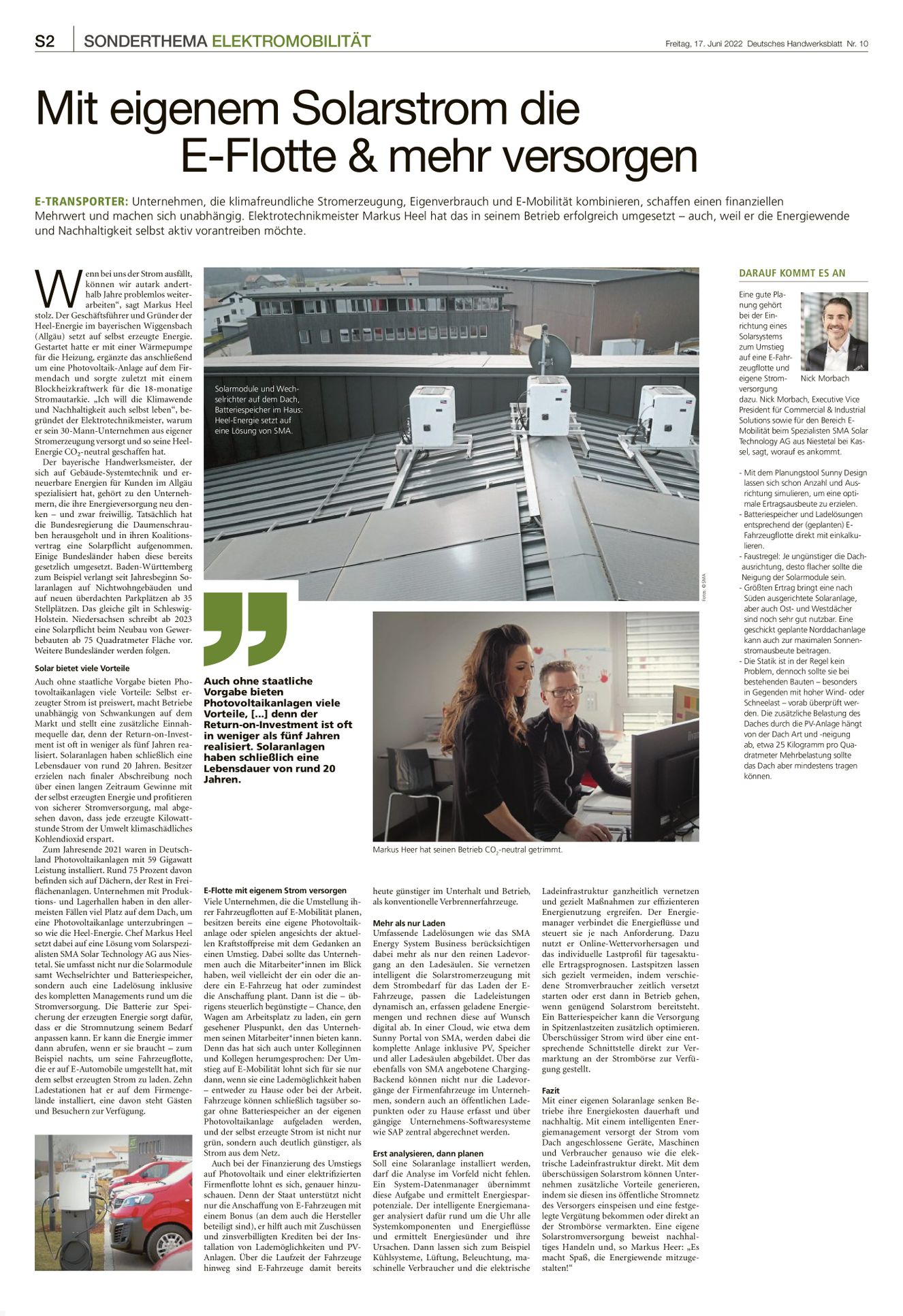 Verlagsanstalt Handwerk GmbH