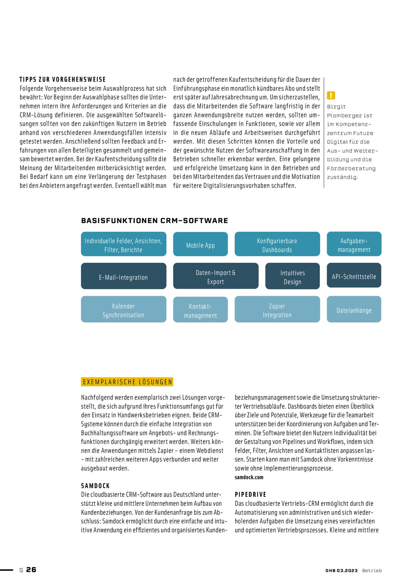 Verlagsanstalt Handwerk GmbH