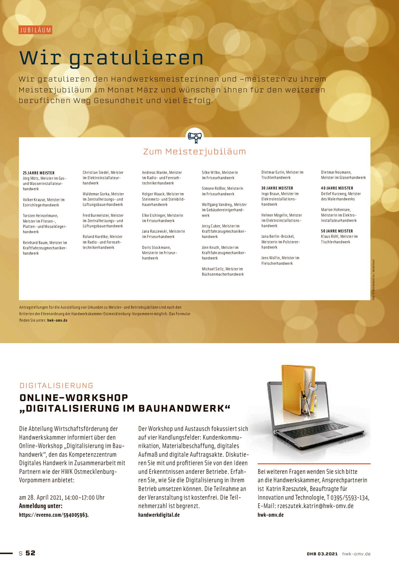 Verlagsanstalt Handwerk GmbH