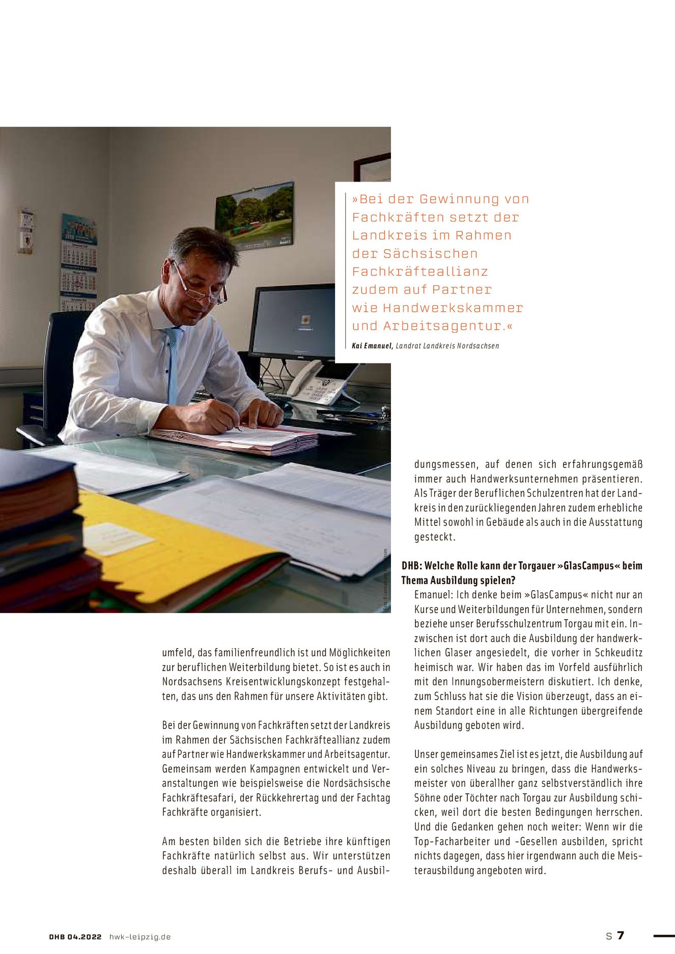 Verlagsanstalt Handwerk GmbH