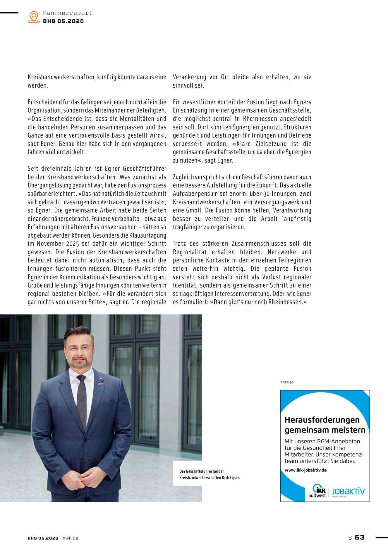 Verlagsanstalt Handwerk GmbH