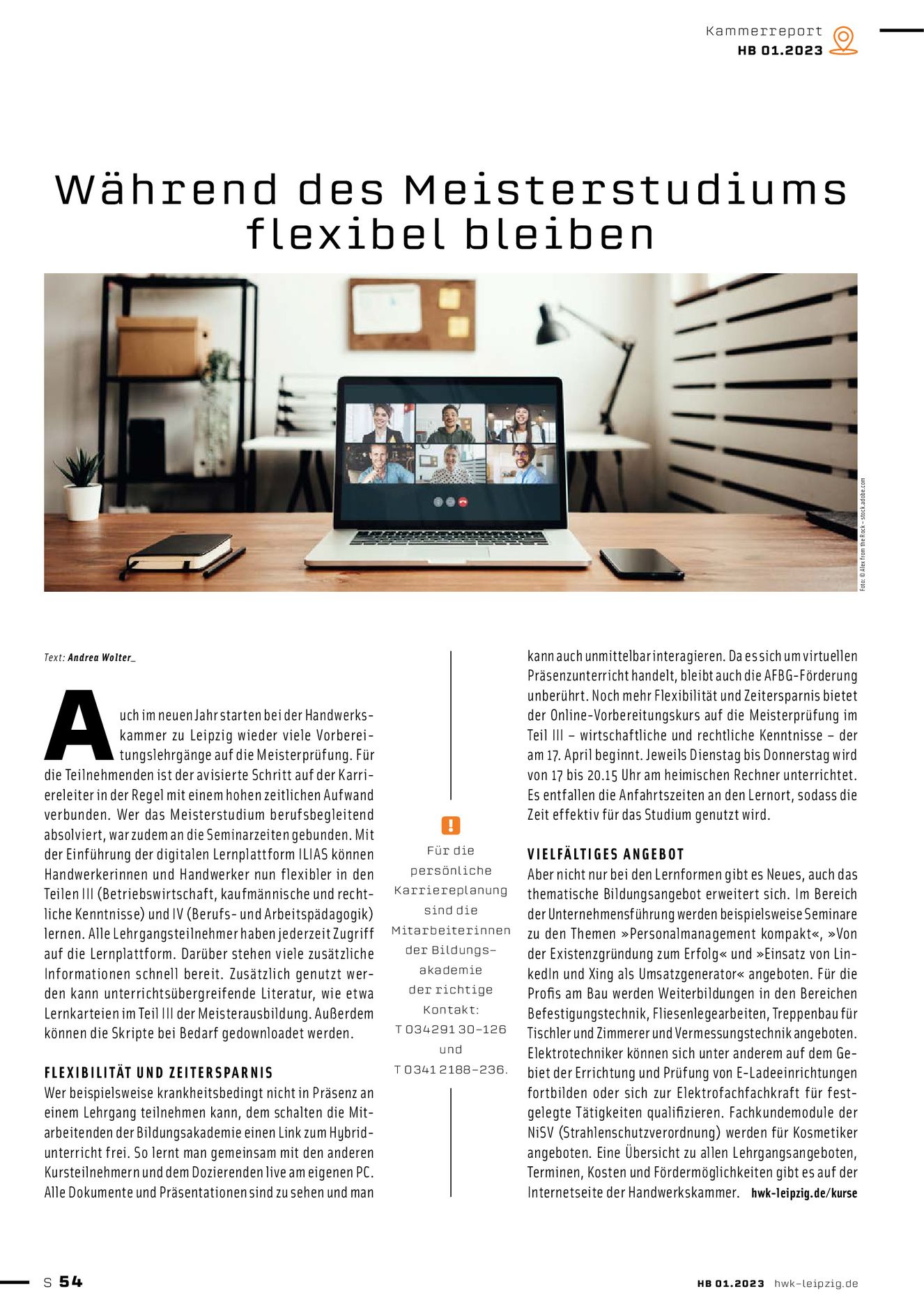 Verlagsanstalt Handwerk GmbH