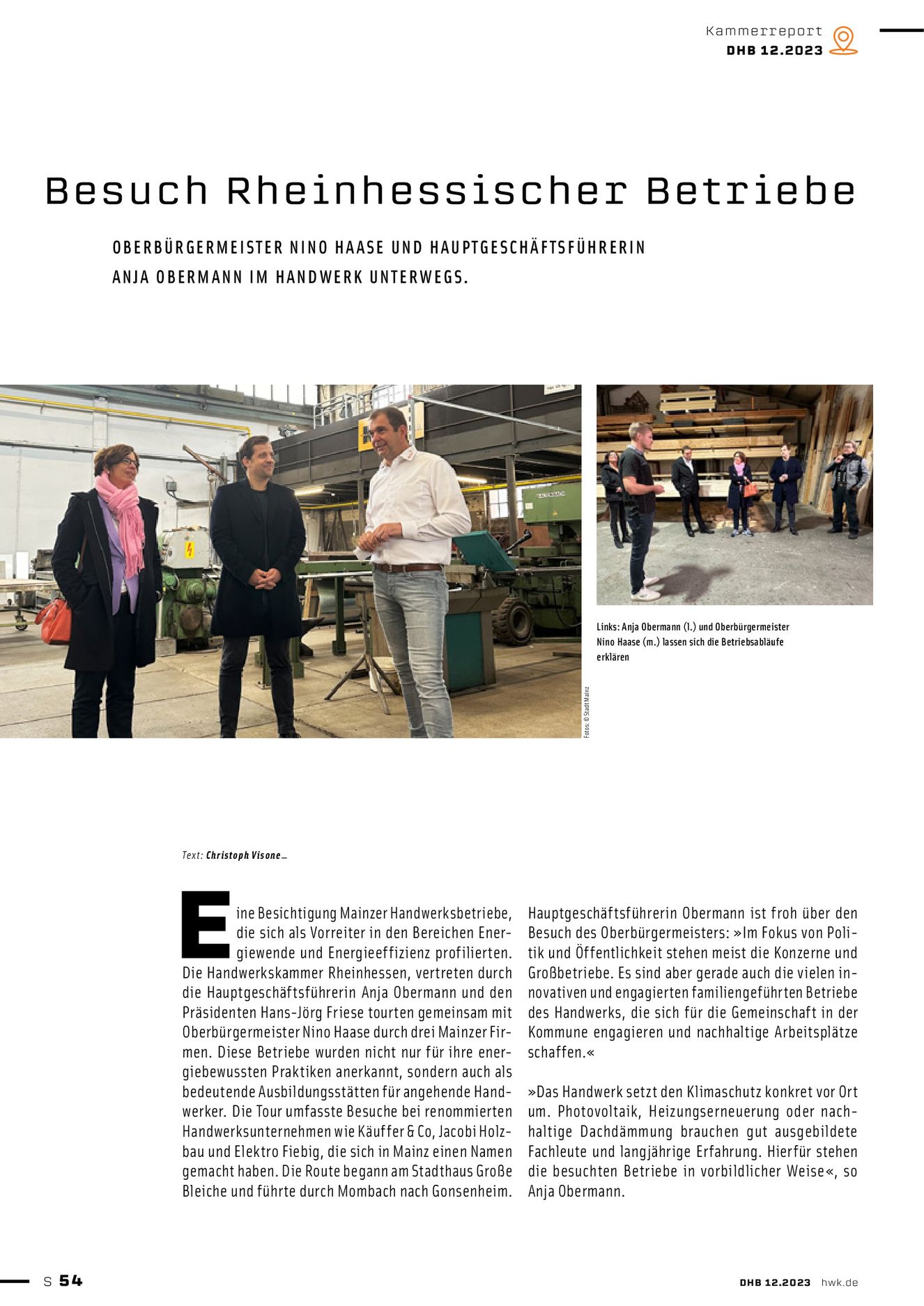 Verlagsanstalt Handwerk GmbH