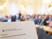 Das war die Landeshandwerkskonferenz Rheinland-Pfalz 2024