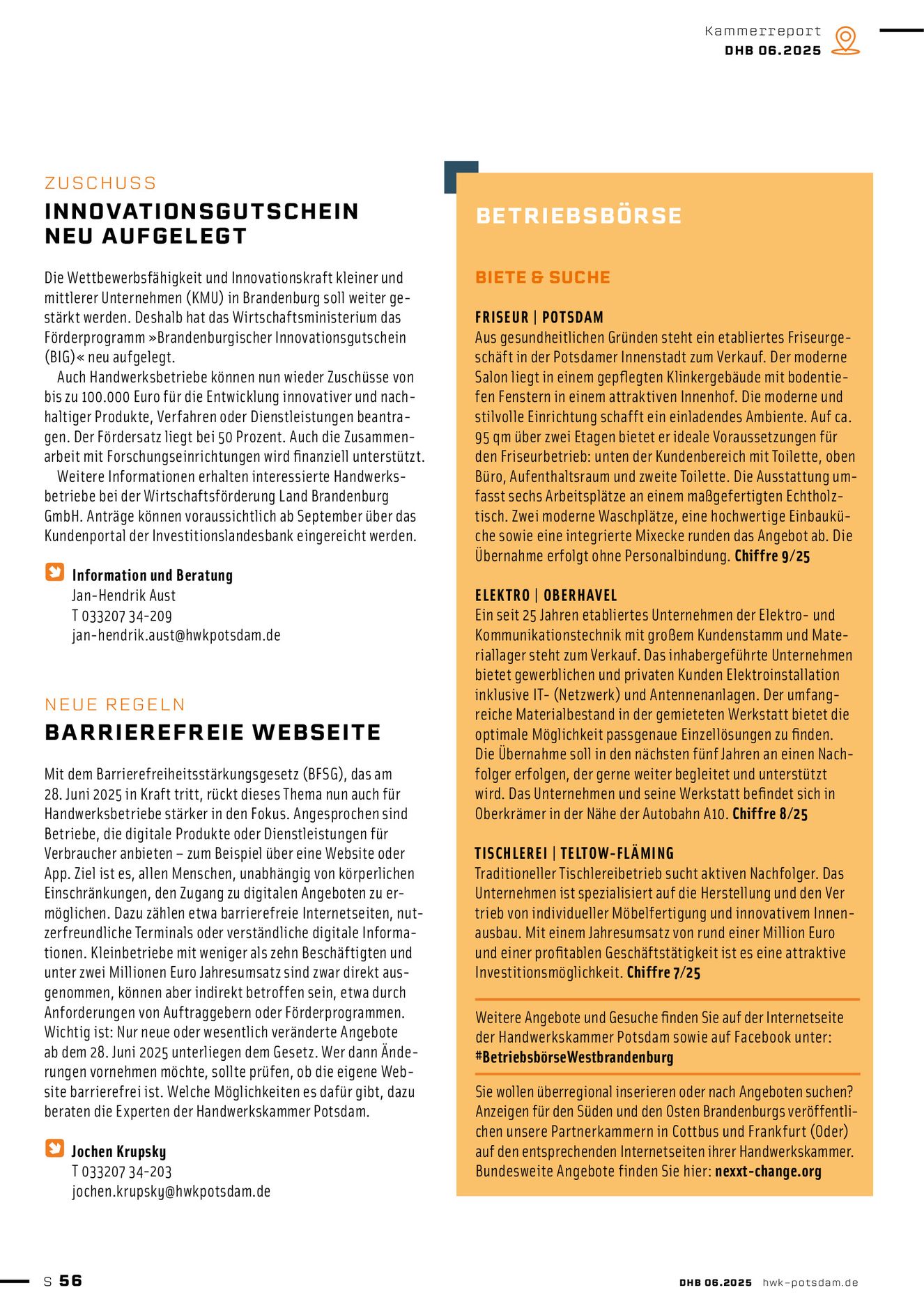 Verlagsanstalt Handwerk GmbH