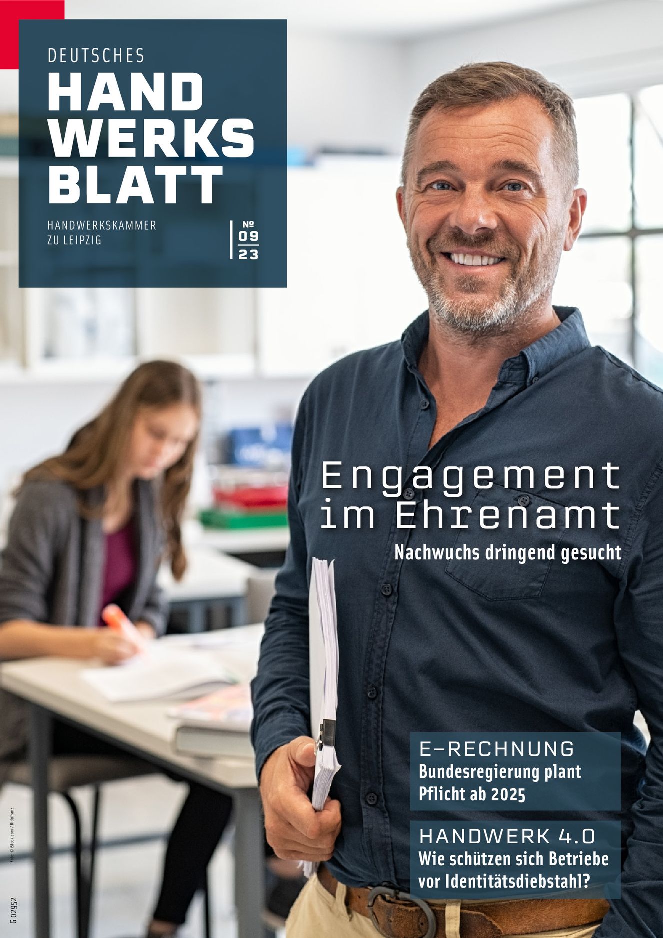 Verlagsanstalt Handwerk GmbH