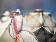 Berufung: Mönch und Metallbaumeister