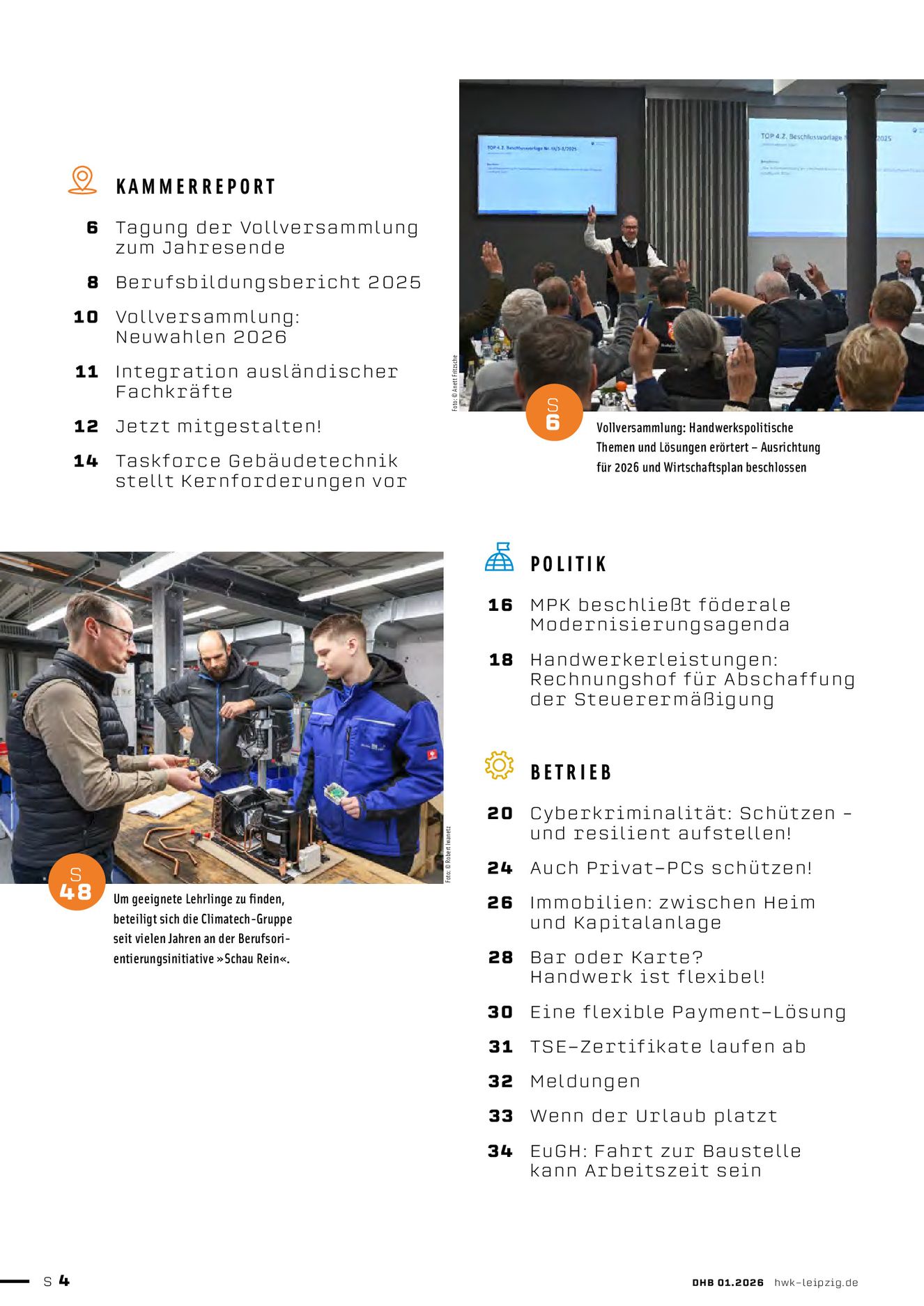 Verlagsanstalt Handwerk GmbH