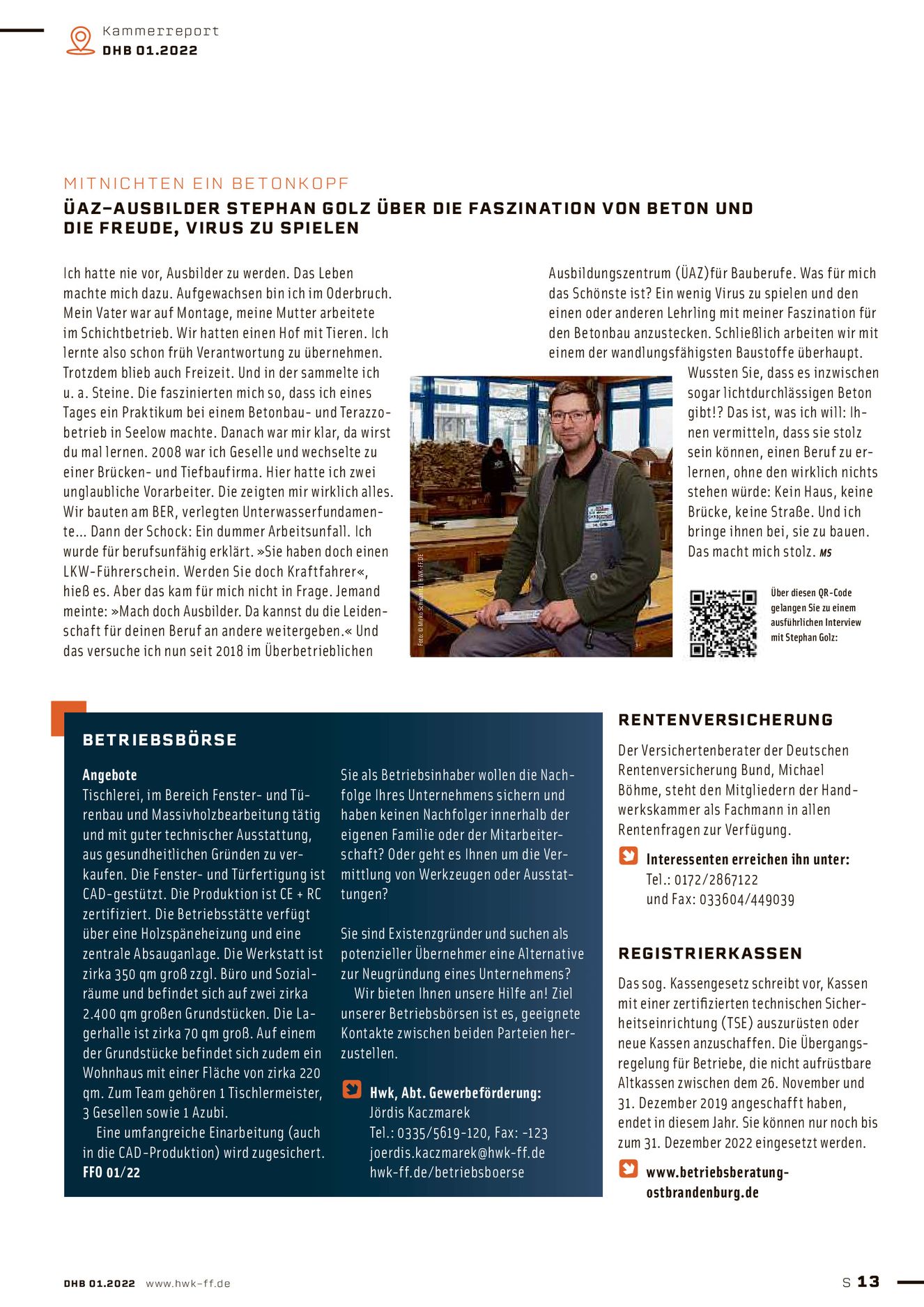 Verlagsanstalt Handwerk GmbH