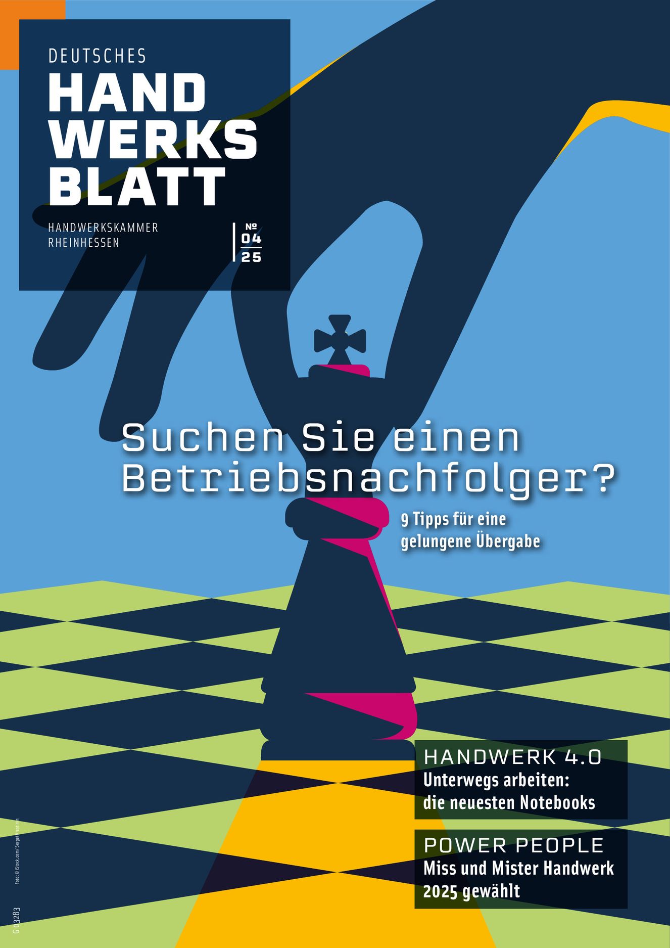 Verlagsanstalt Handwerk GmbH