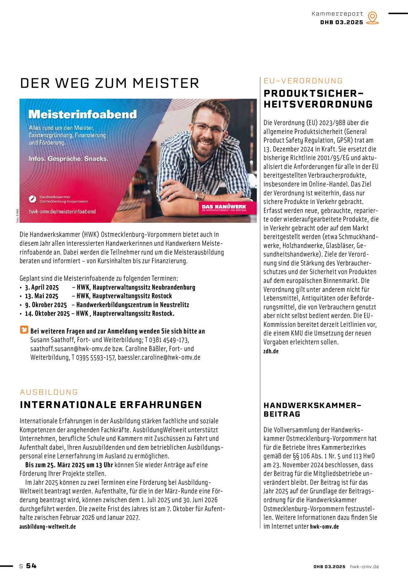 Verlagsanstalt Handwerk GmbH