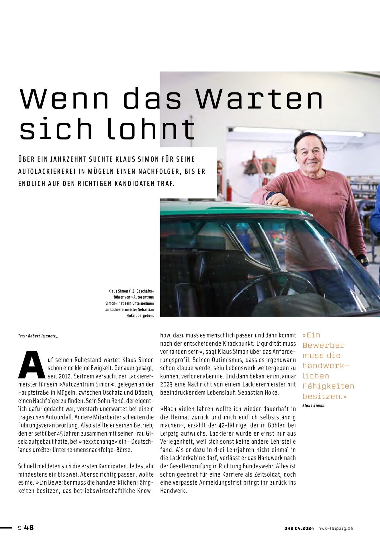 Verlagsanstalt Handwerk GmbH