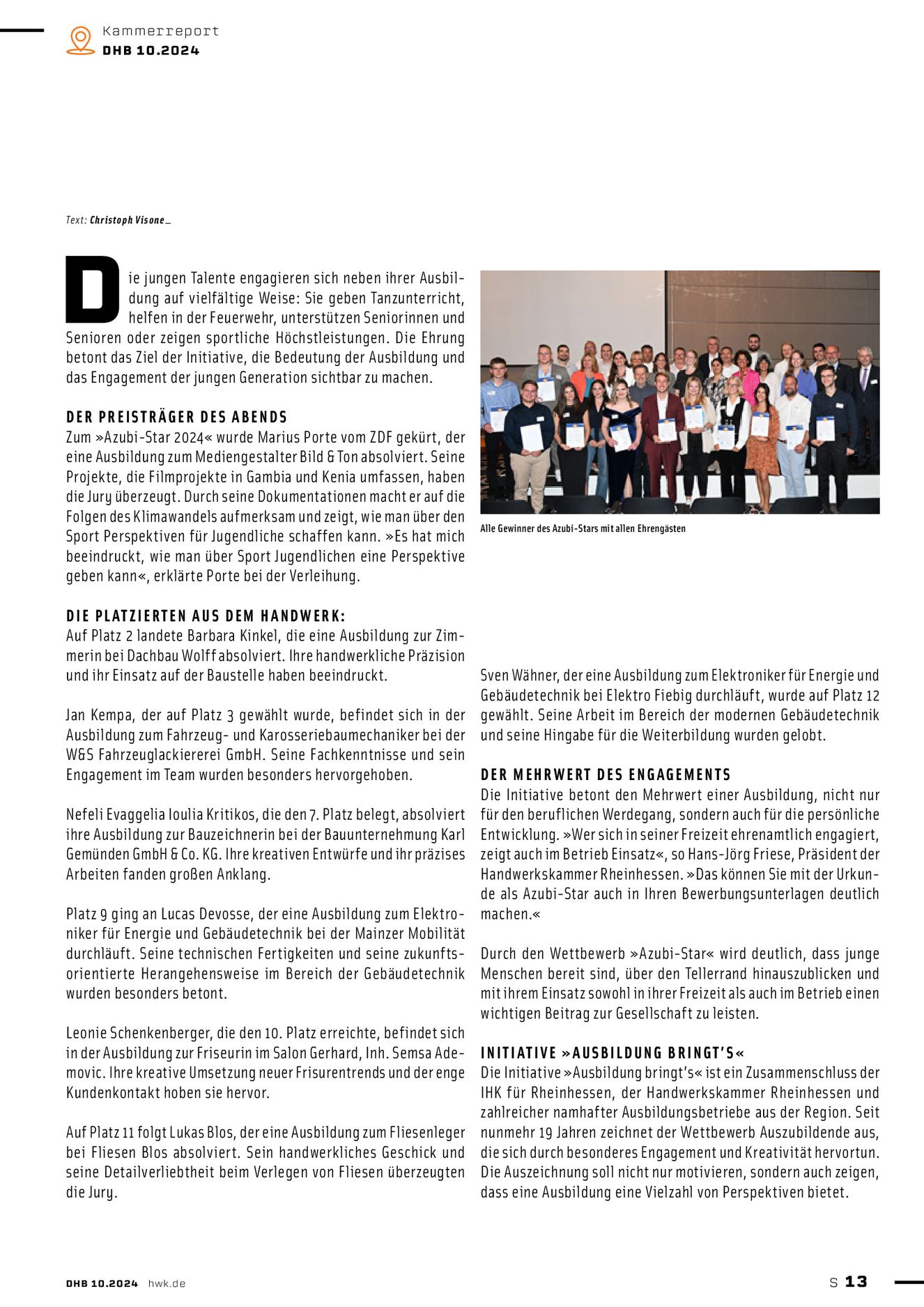 Verlagsanstalt Handwerk GmbH