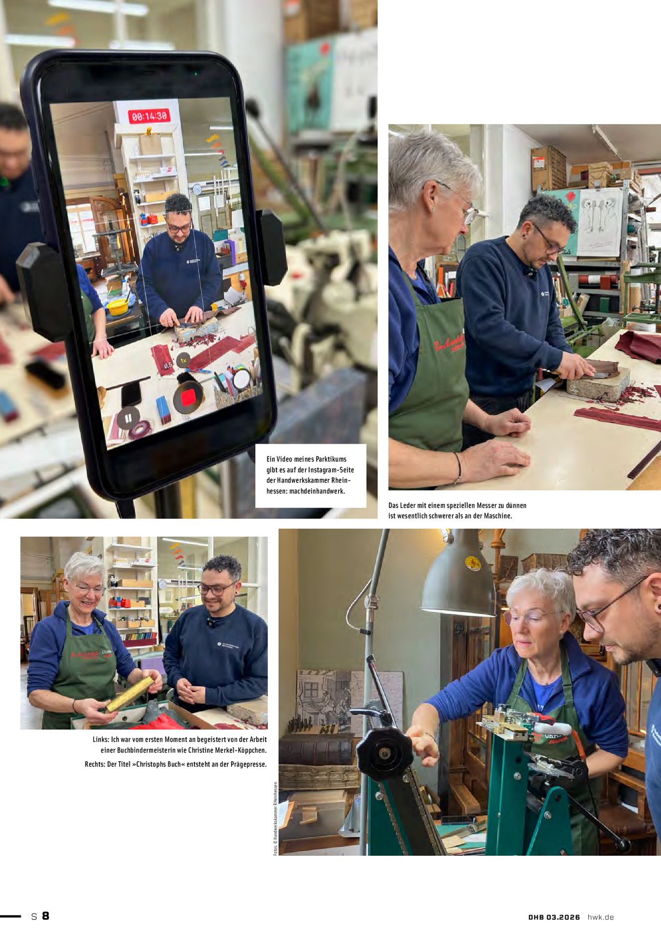 Verlagsanstalt Handwerk GmbH