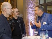 Festveranstaltung der Handwerkskammern Rheinland-Pfalz